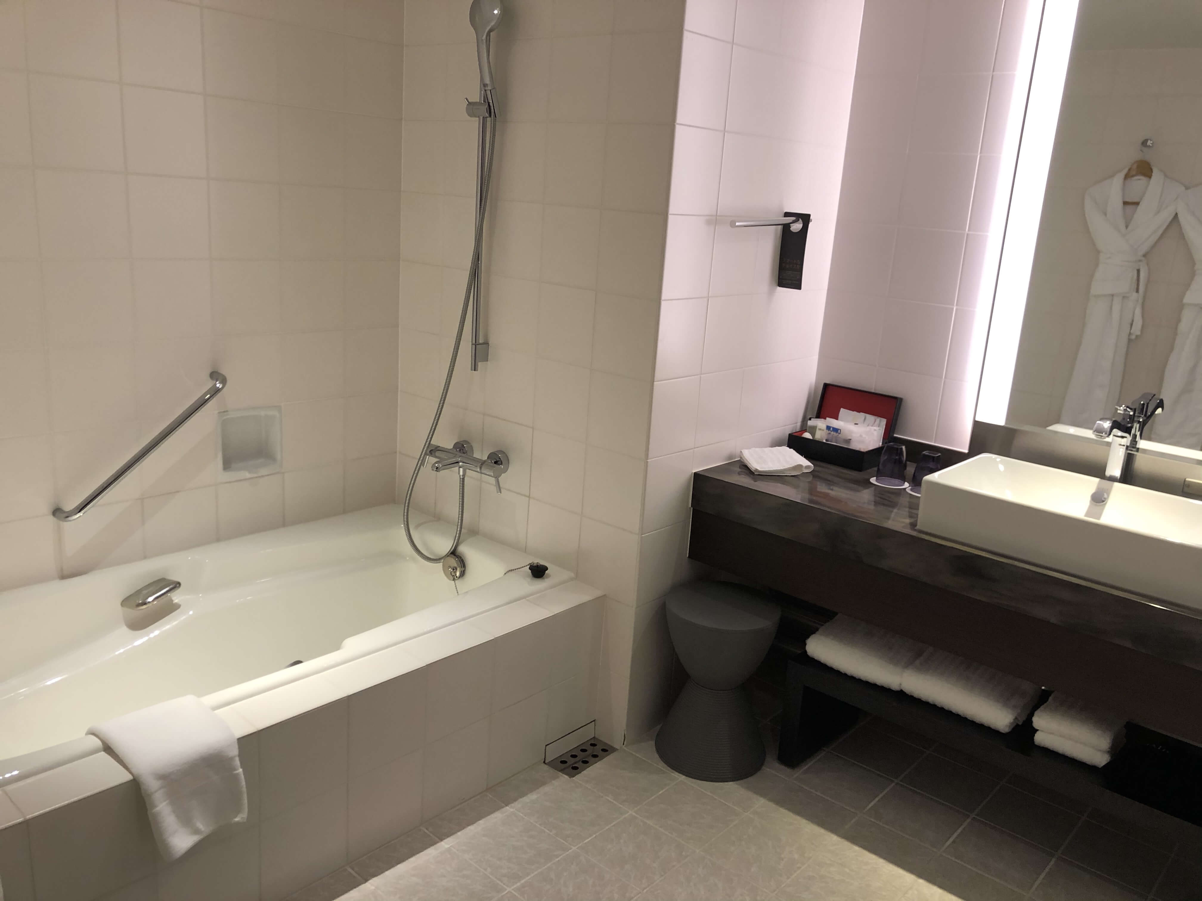 コートヤード新大阪