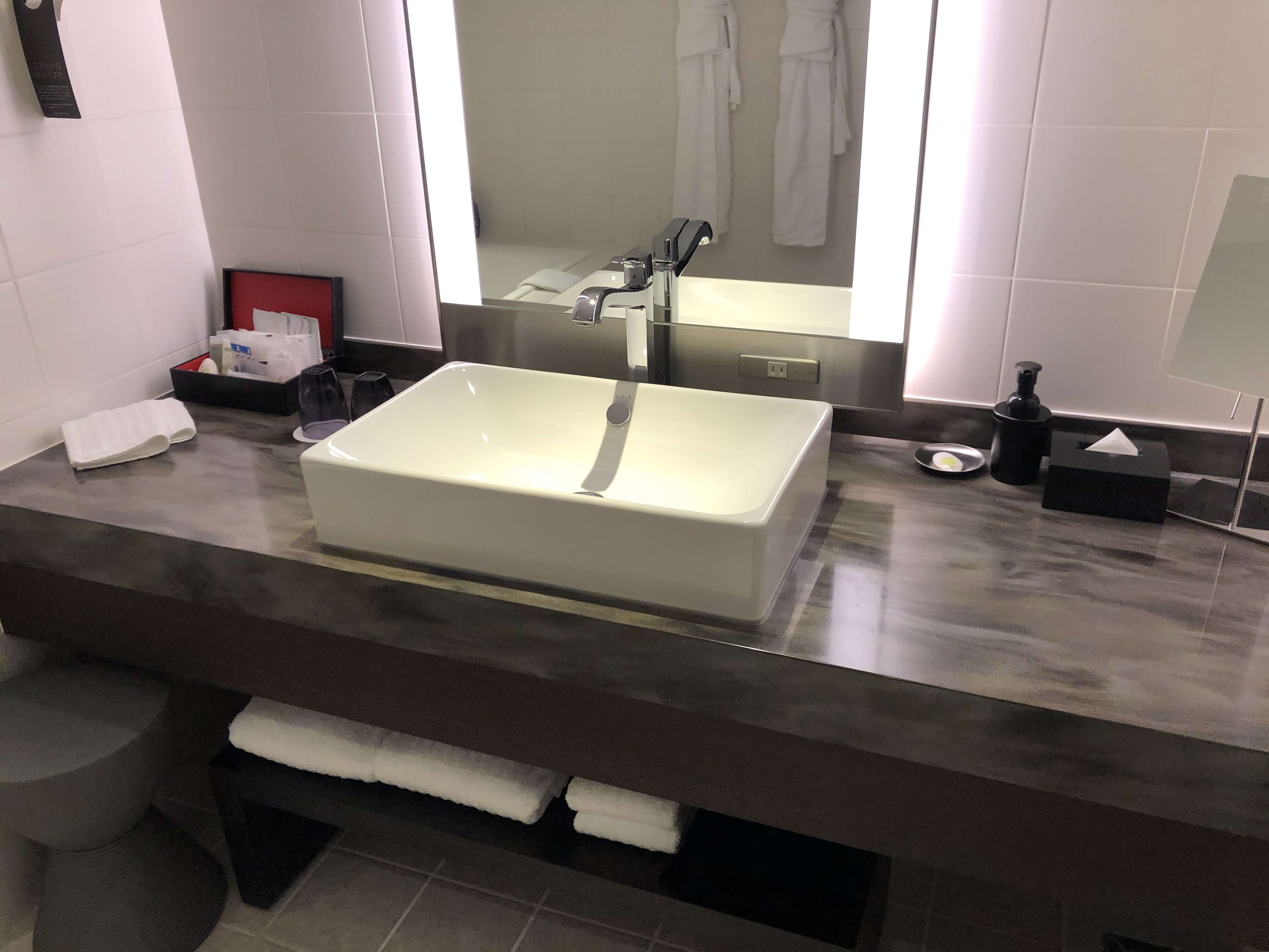 コートヤード新大阪