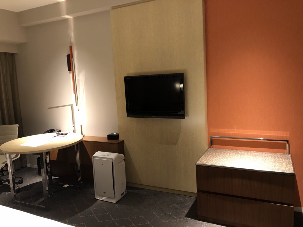 コートヤード新大阪お部屋