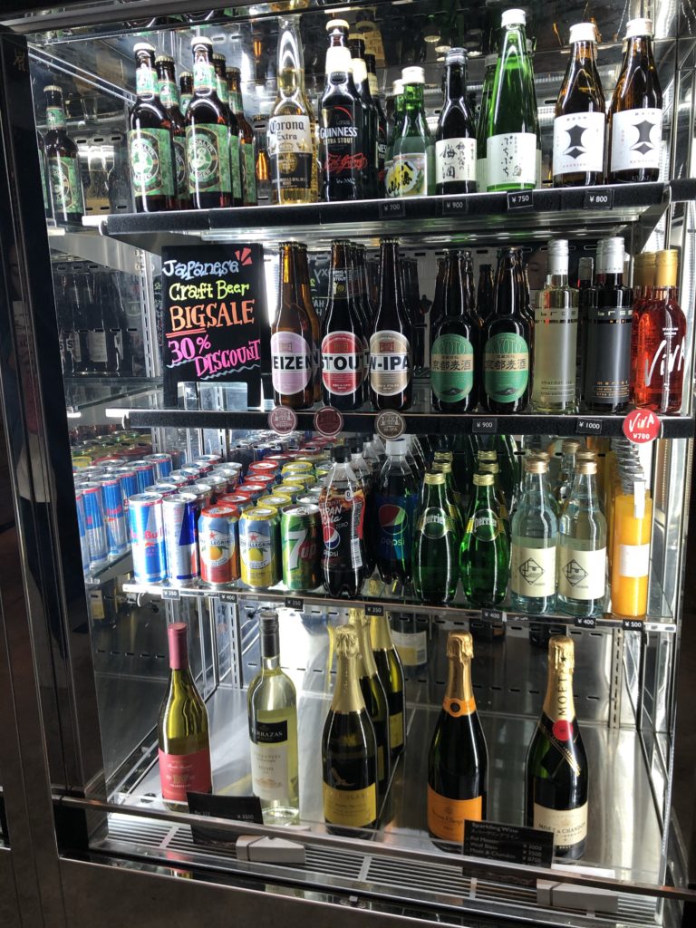 moxy大阪本町ショップ