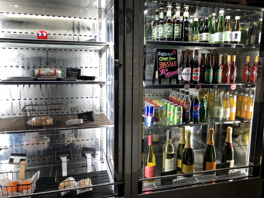 moxy大阪本町ショップ