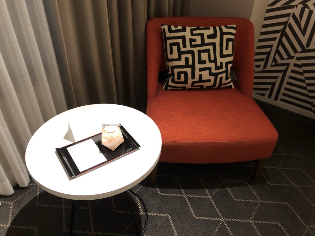 コートヤード新大阪お部屋