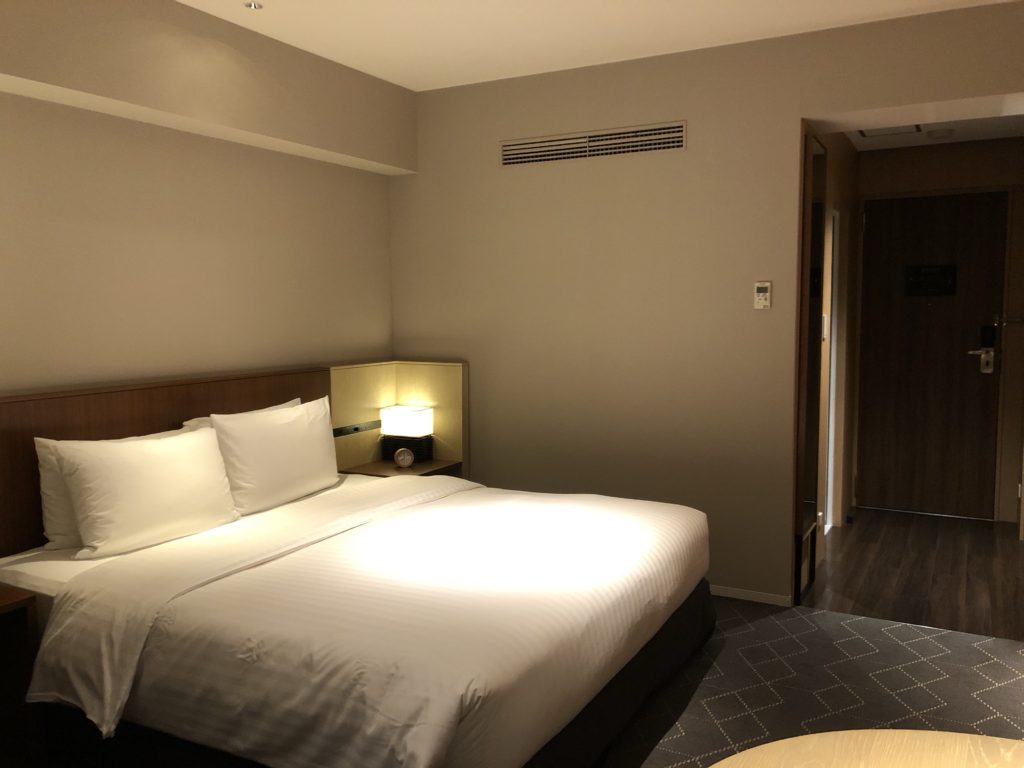 コートヤード新大阪お部屋