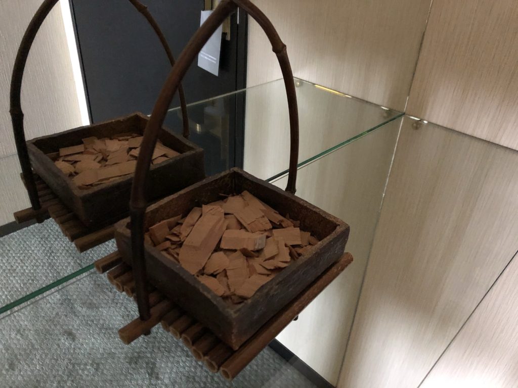 ハイアットリージェンシー大阪お部屋