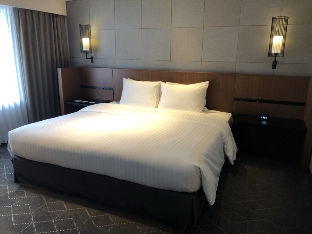 コートヤード新大阪お部屋