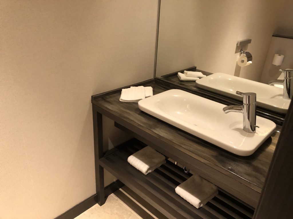 コートヤード新大阪トイレ