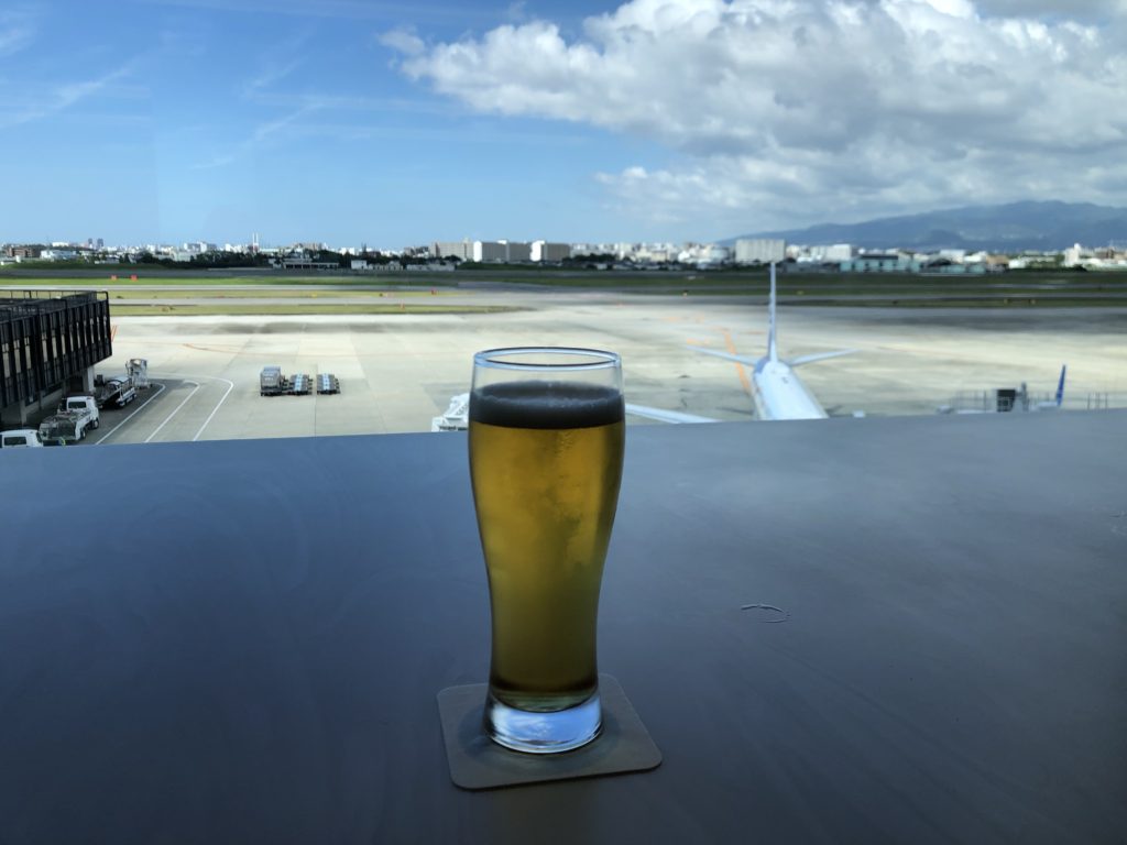 ANALOUNGEドリンク