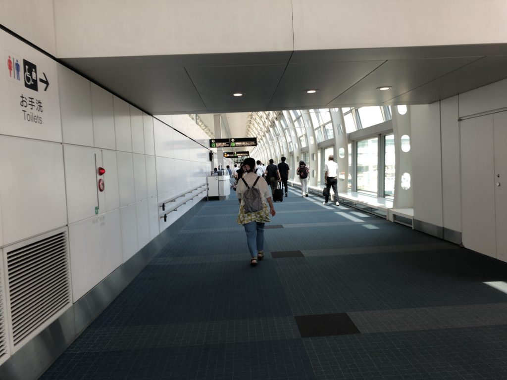 羽田空港