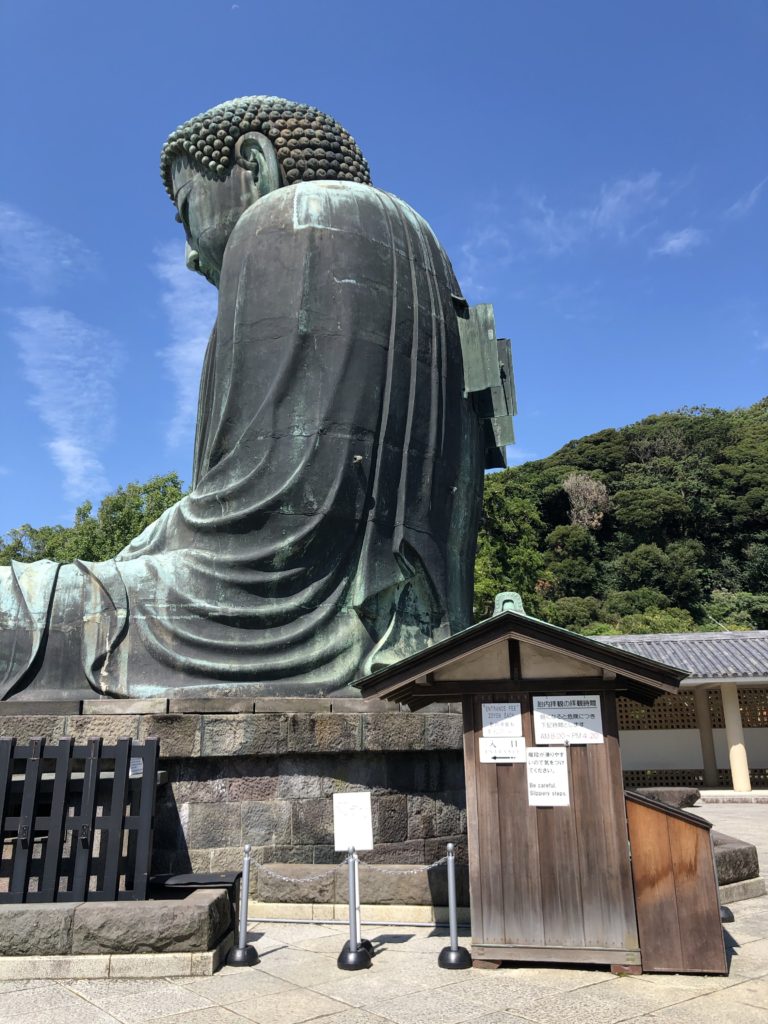 高徳院鎌倉大仏