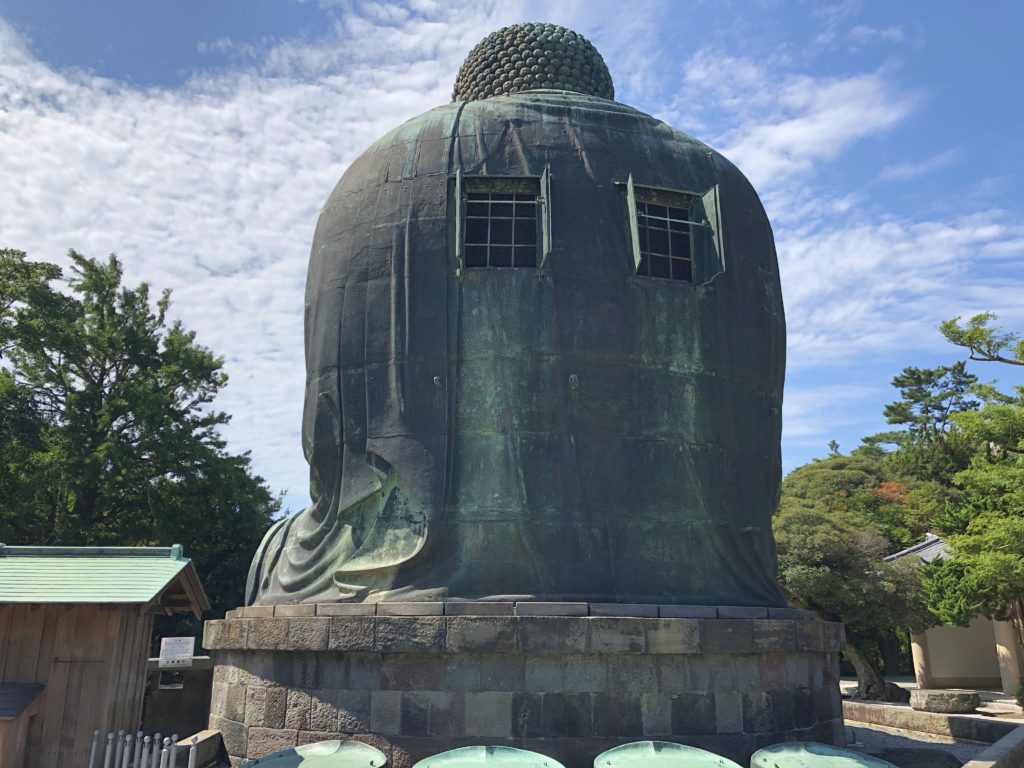 高徳院鎌倉大仏