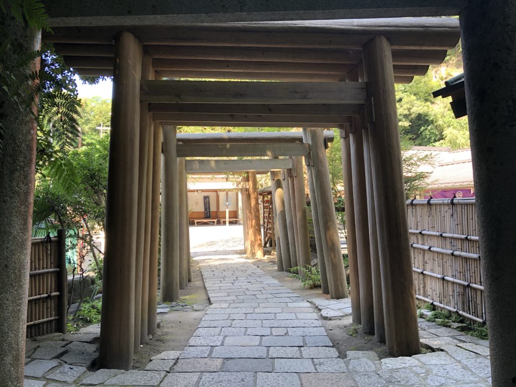 宇賀福神社