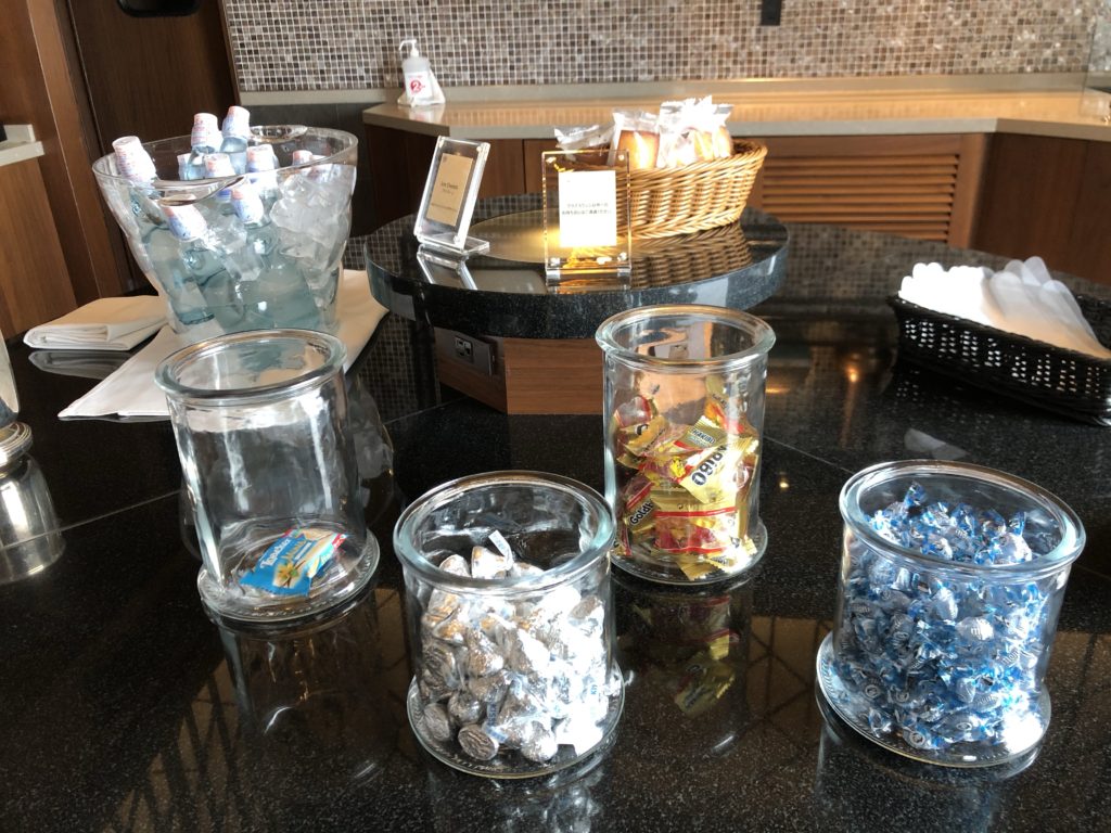 横浜ベイシェラトン・シェラトンクラブ