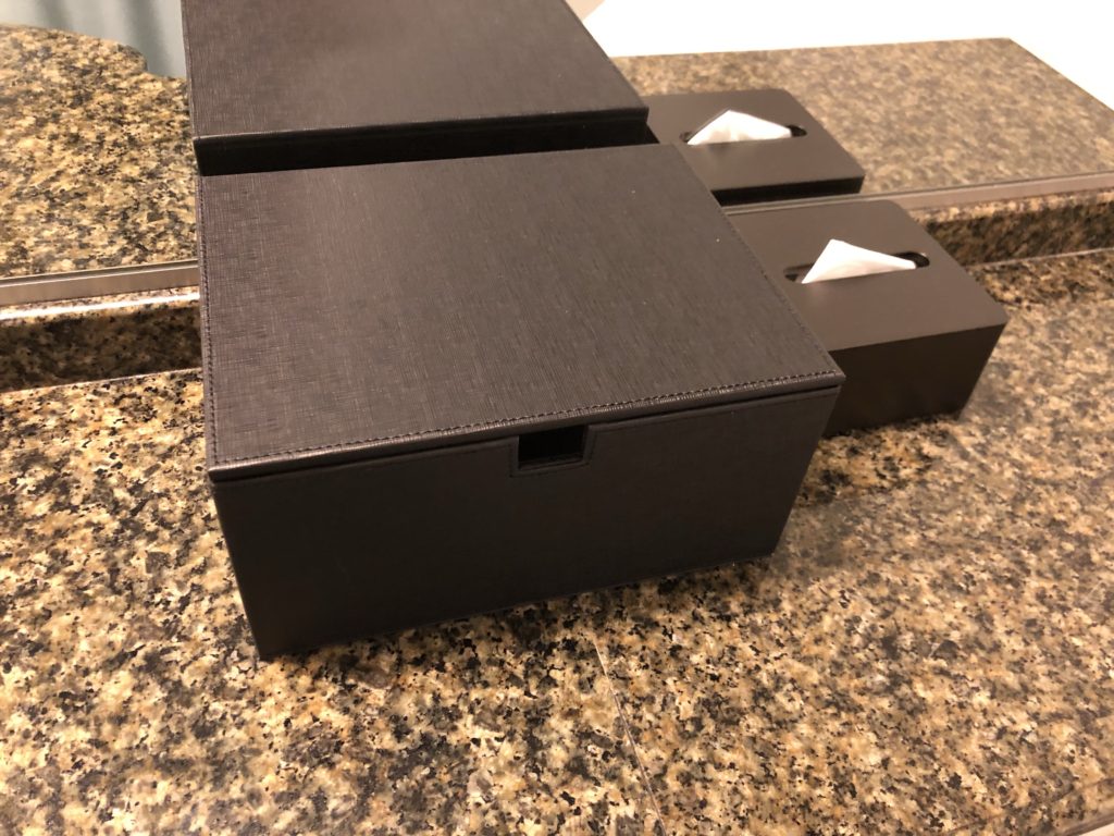 横浜ベイシェラトンアメニティ