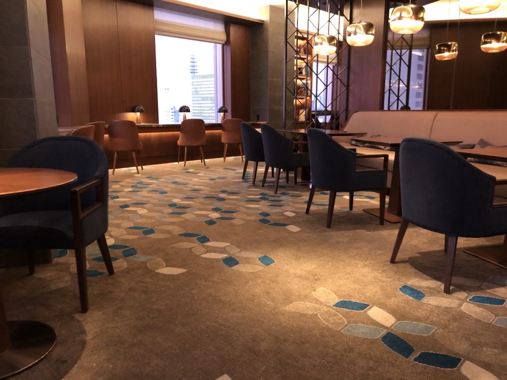 横浜ベイシェラトンカクテルタイム