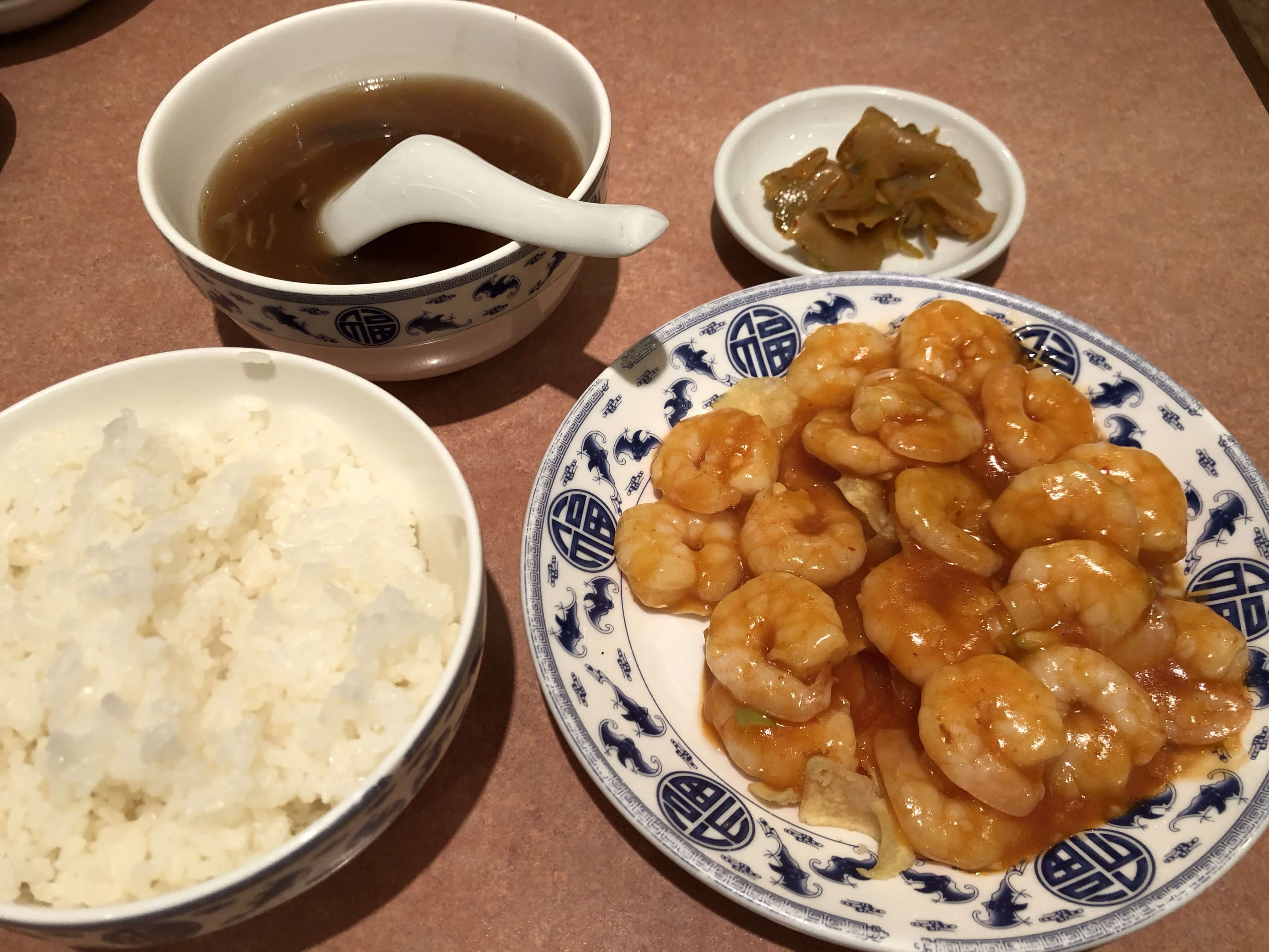 華福飯店