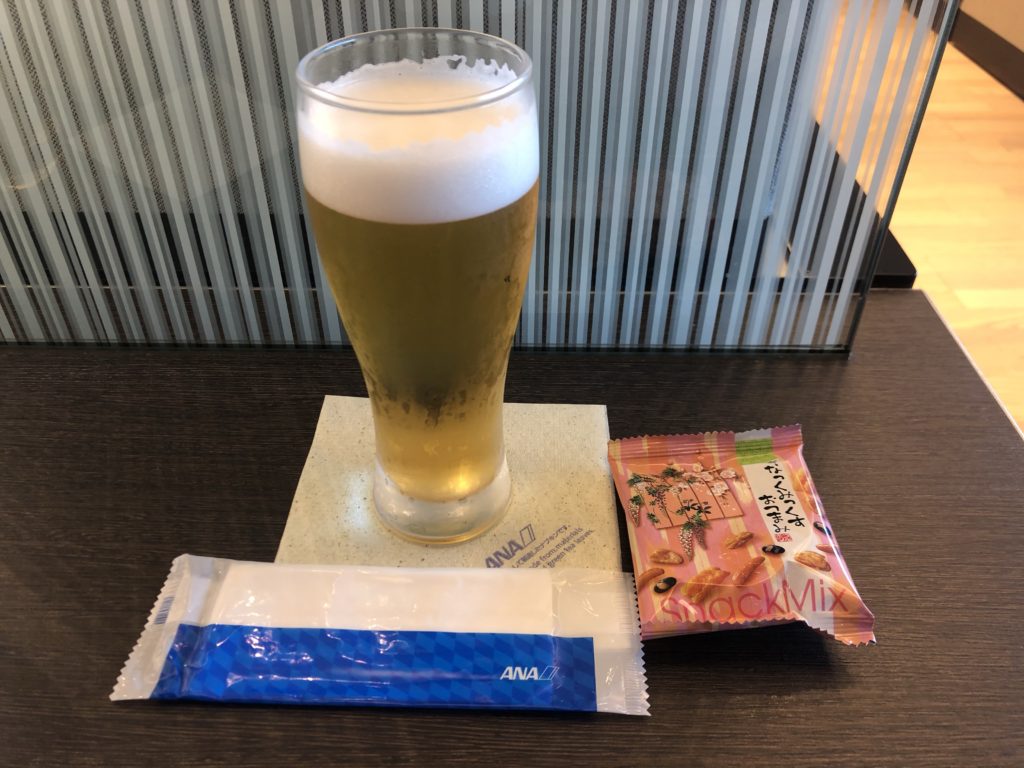 ANALOUNGEドリンク