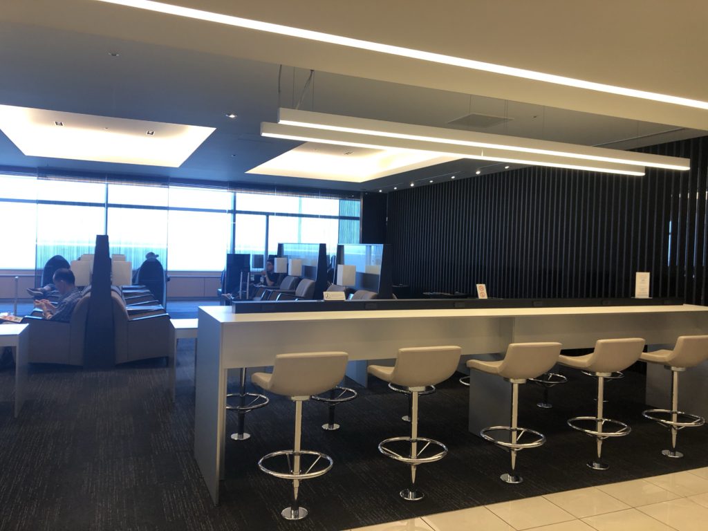 ANALOUNGEドリンク