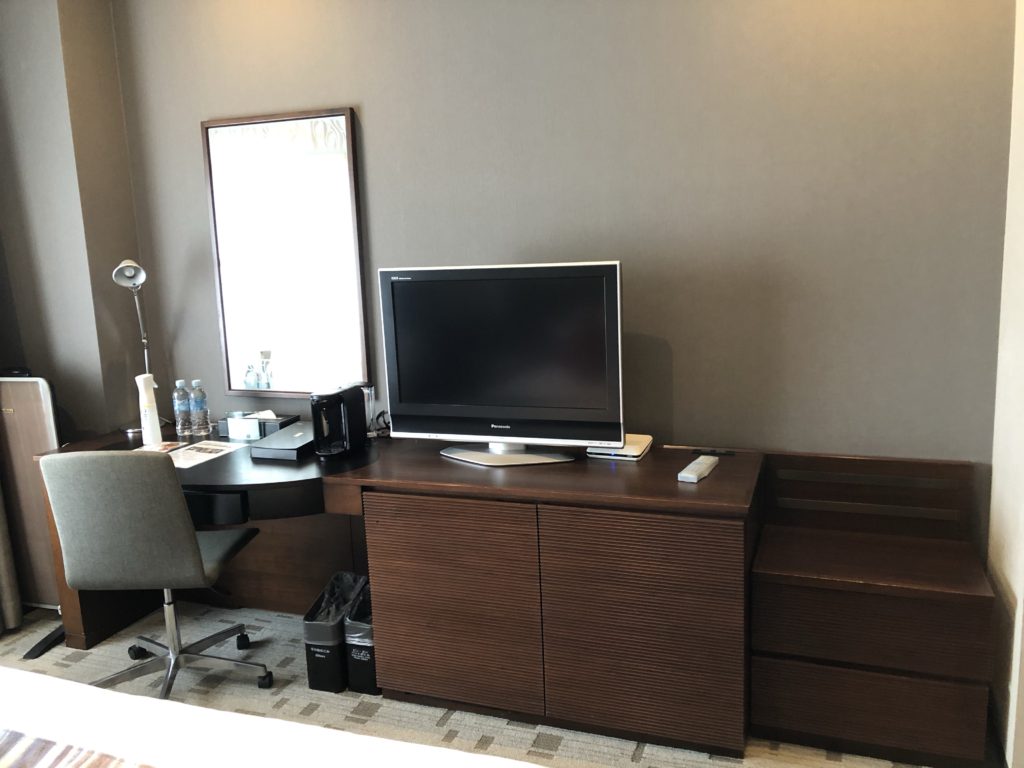 沖縄ハーバービューホテルお部屋