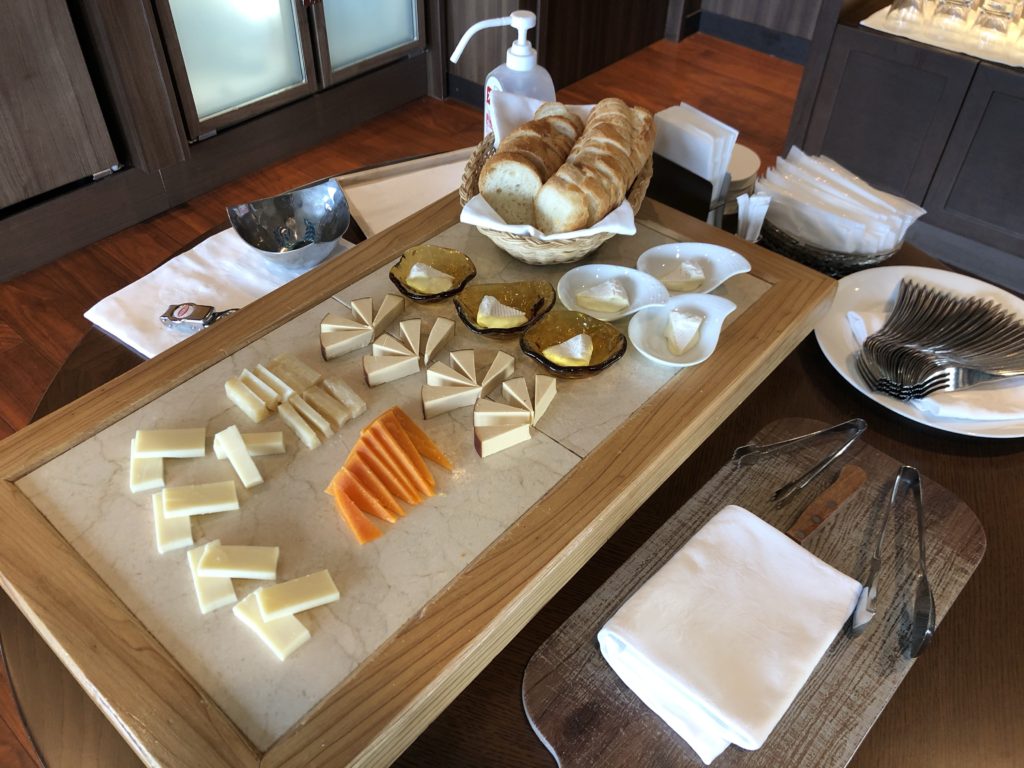 沖縄ハーバービューホテルカクテルタイム