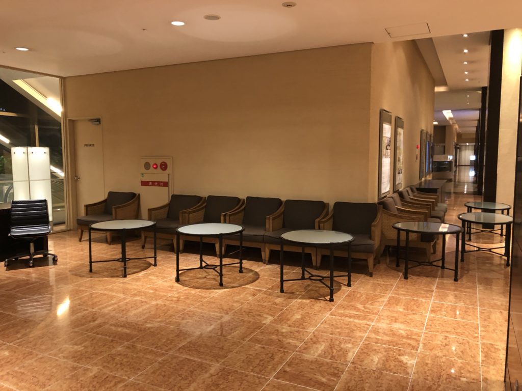 沖縄ハーバービューホテル