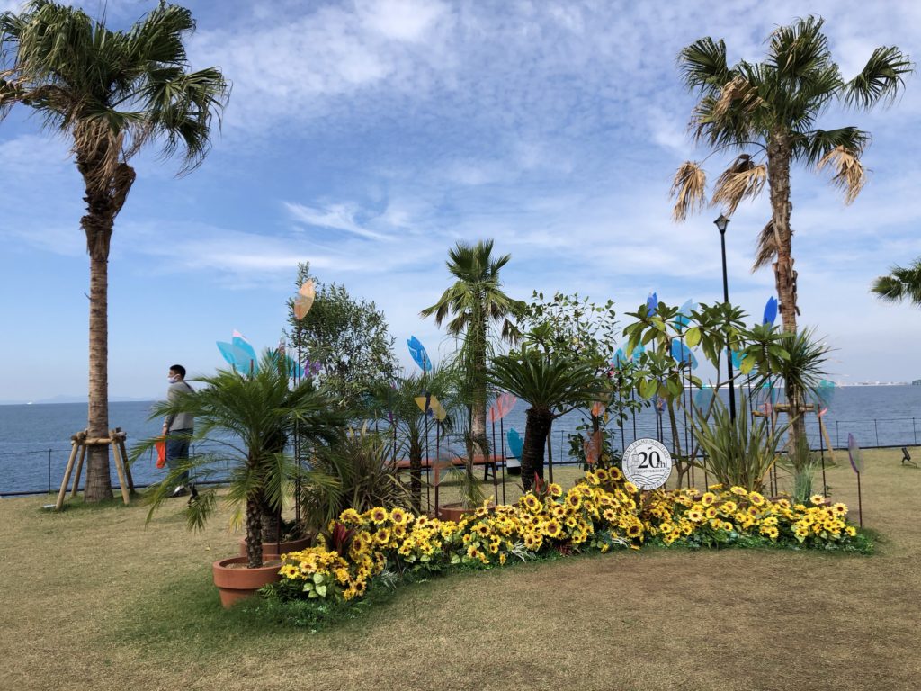 りんくうプレミアムアウトレット