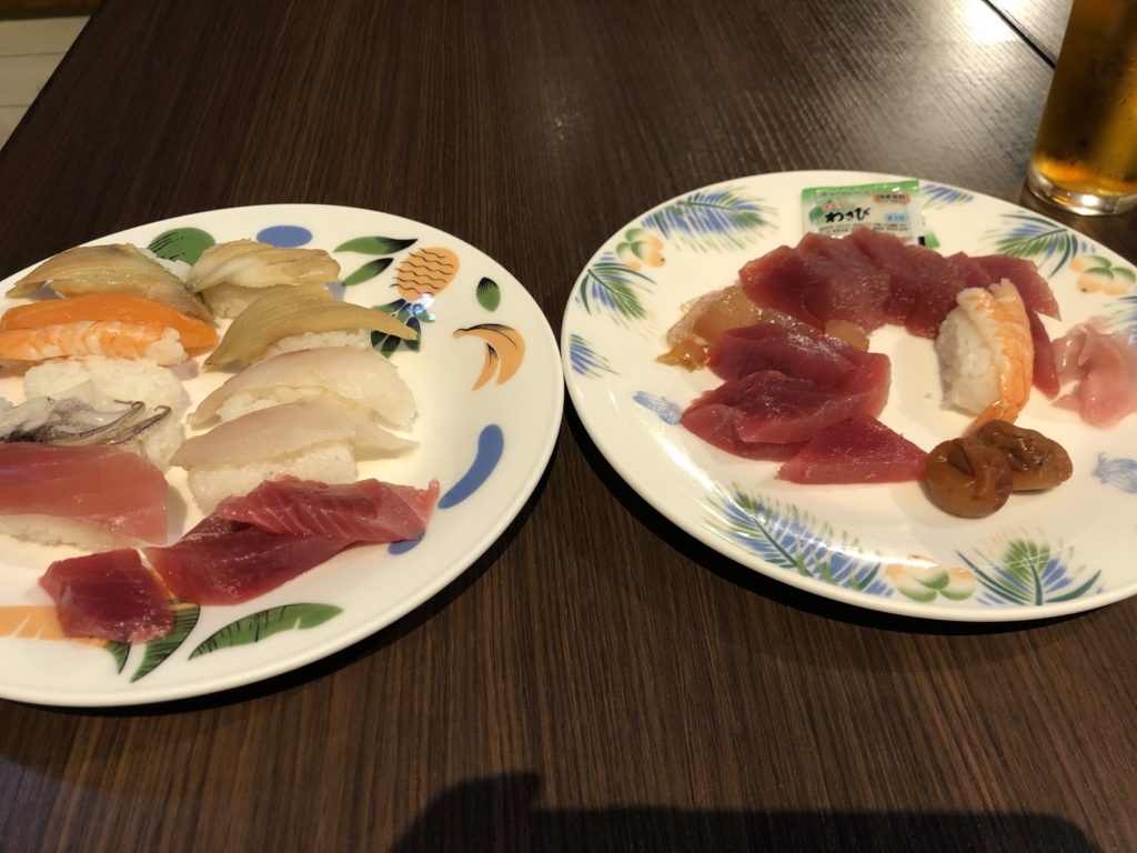 ゴンドワナ食べたもの