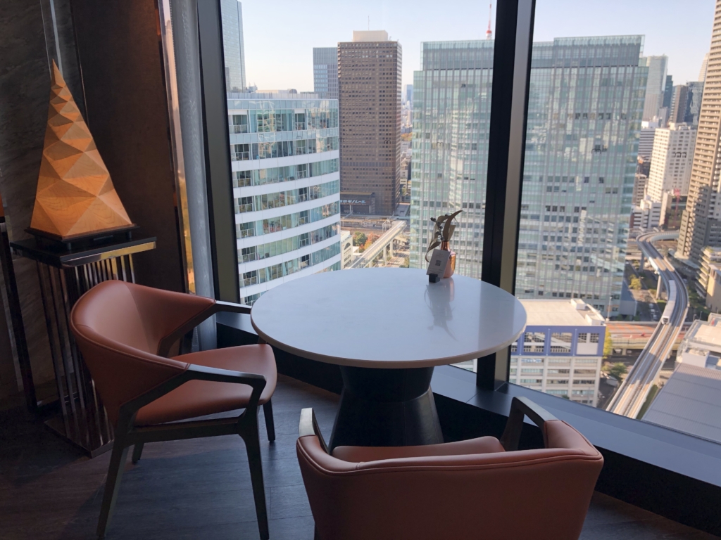 メズム東京クラブメズム