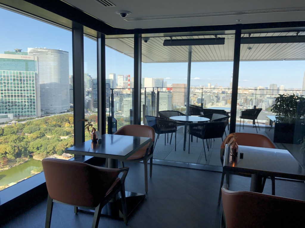 メズム東京クラブメズム