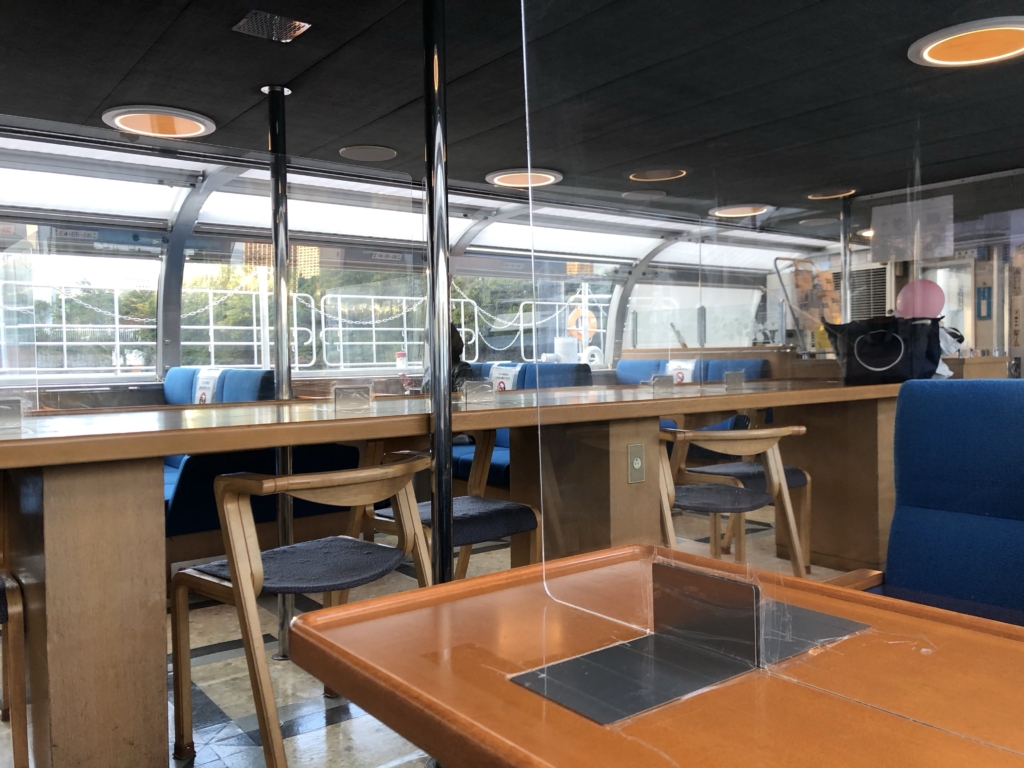 東京水辺ライン