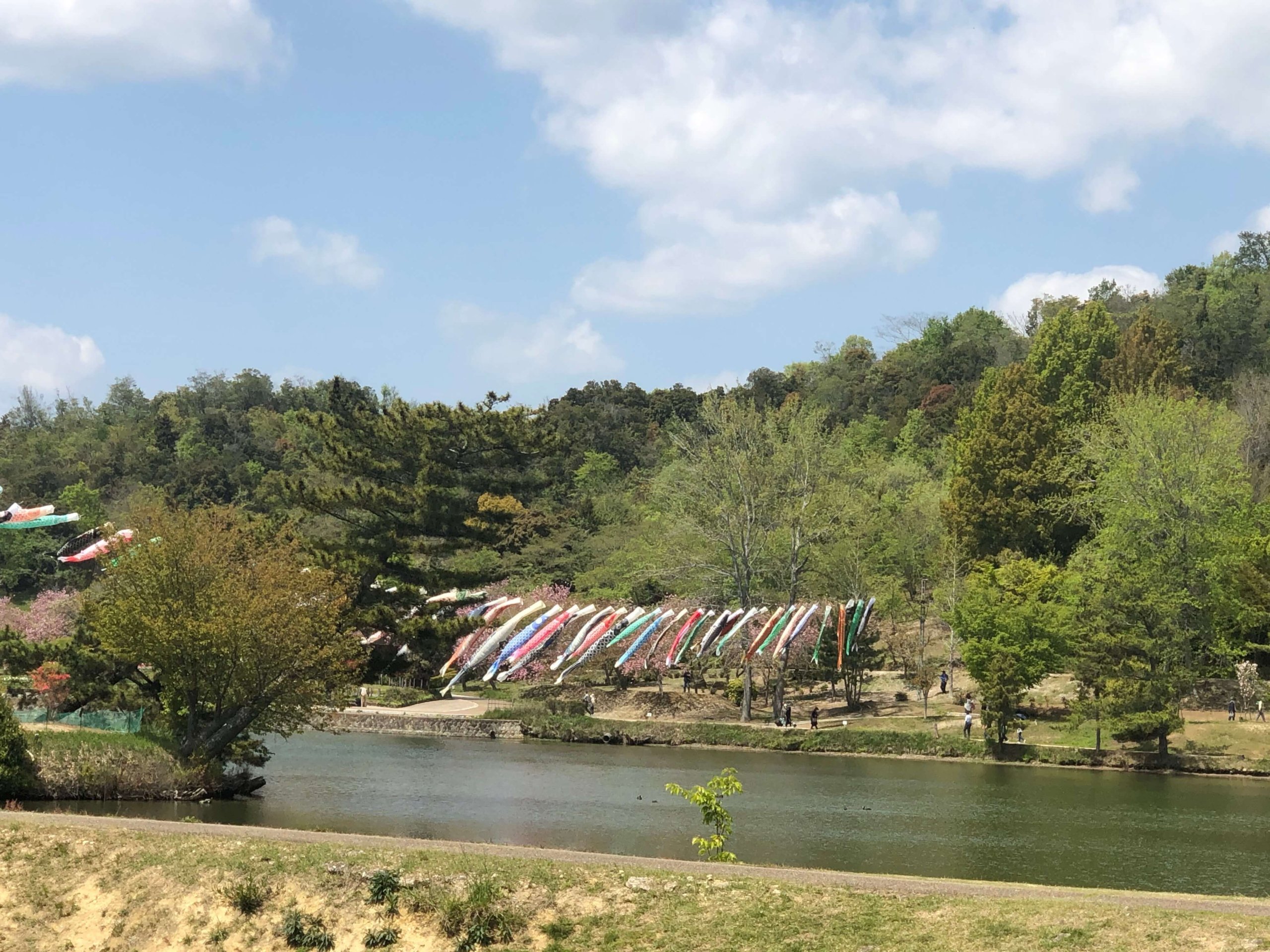 兵庫県立フラワーセンター