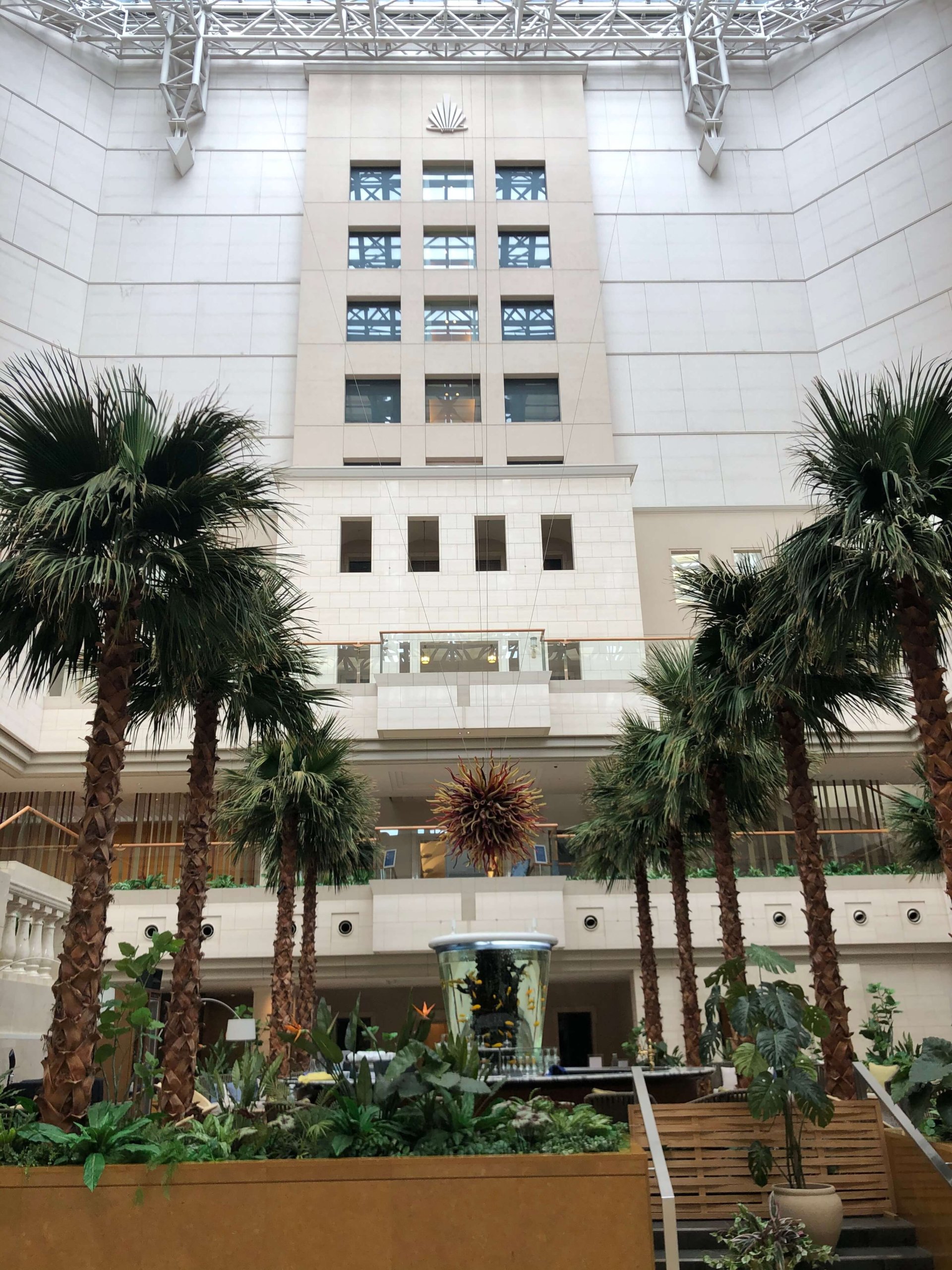 シェラトングランデオーシャンリゾート