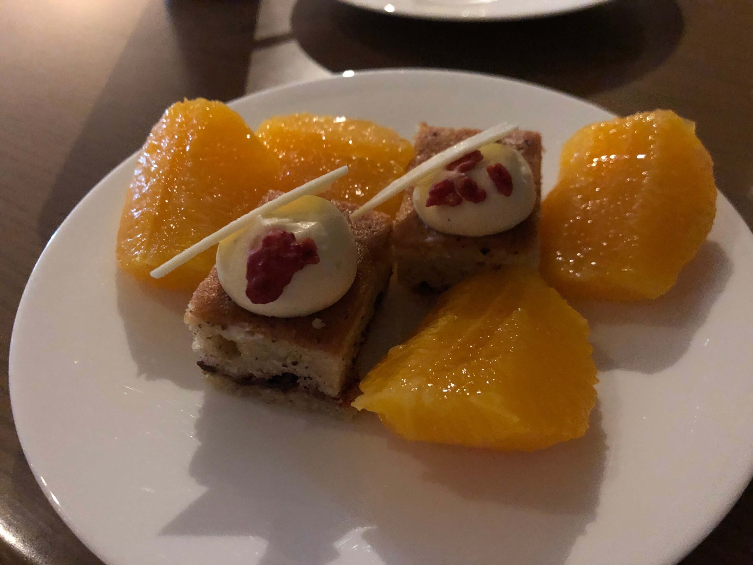 シェラトンクラブティータイム