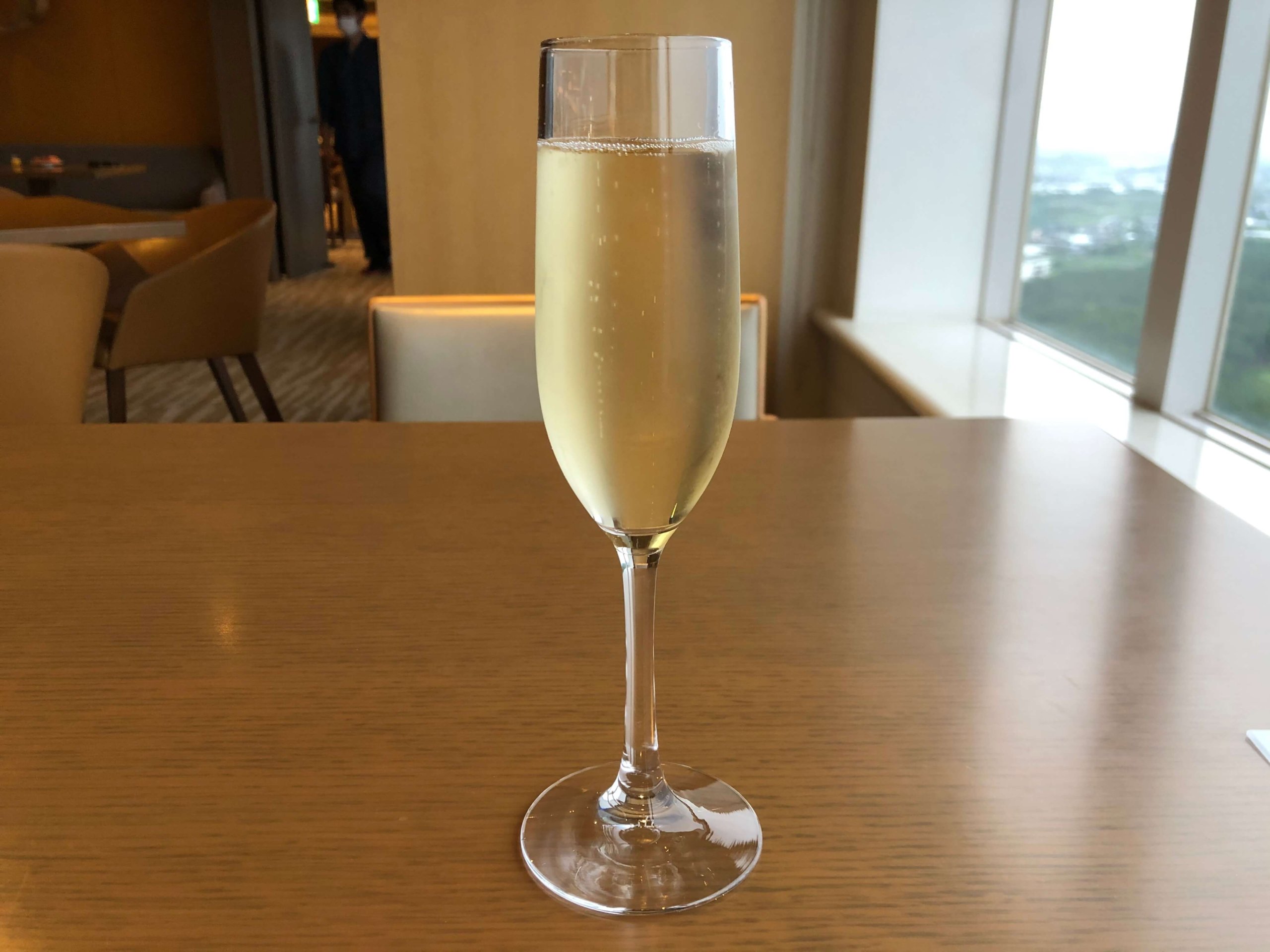 シェラトンクラブカクテルタイム