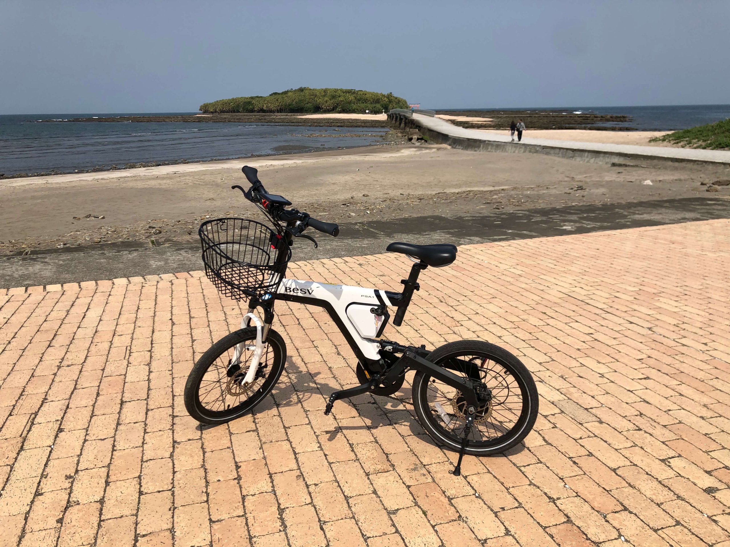 レンタサイクル