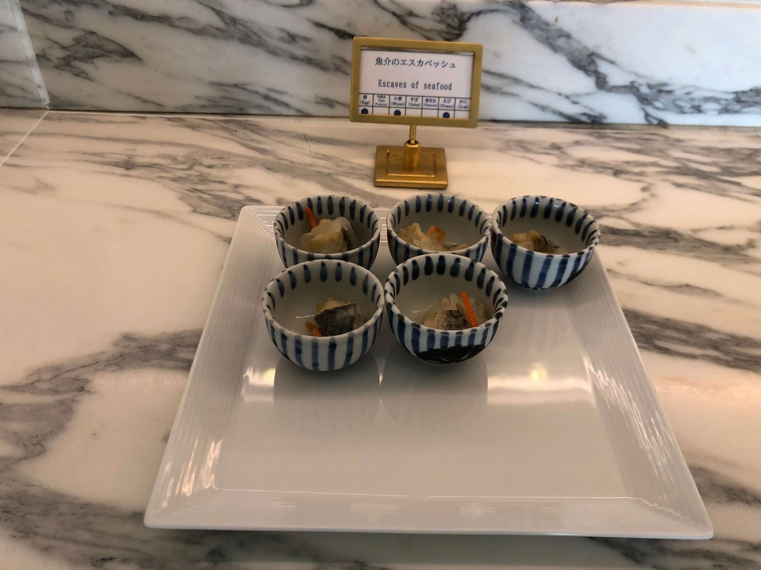 シェラトンクラブカクテルタイム