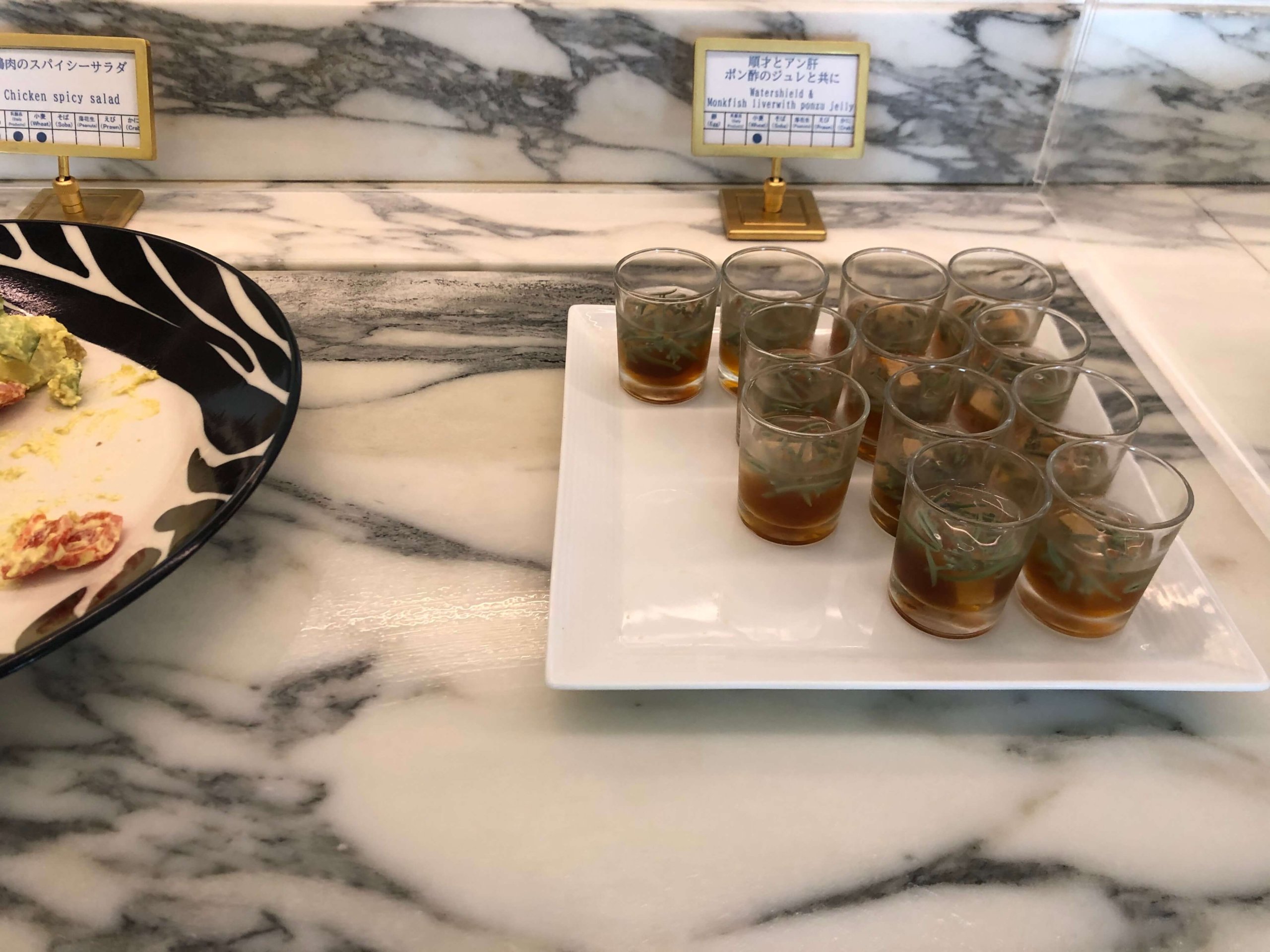 シェラトンクラブカクテルタイム