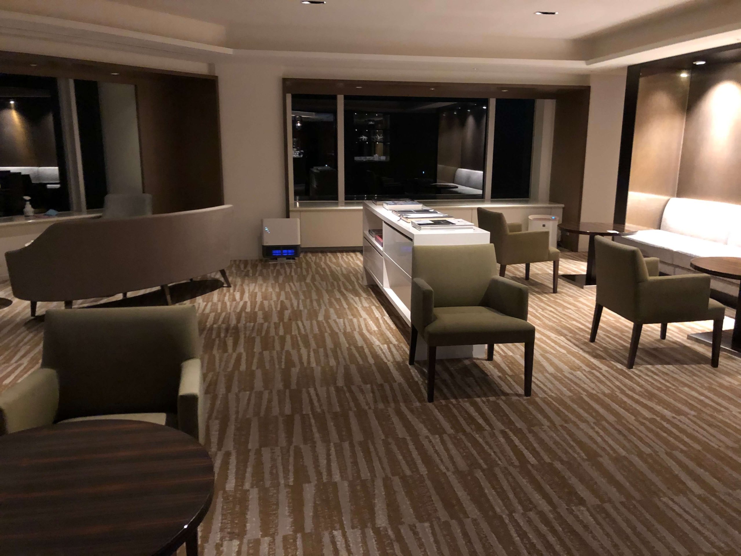 シェラトンクラブ