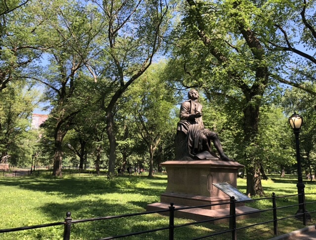 セントラルパーク