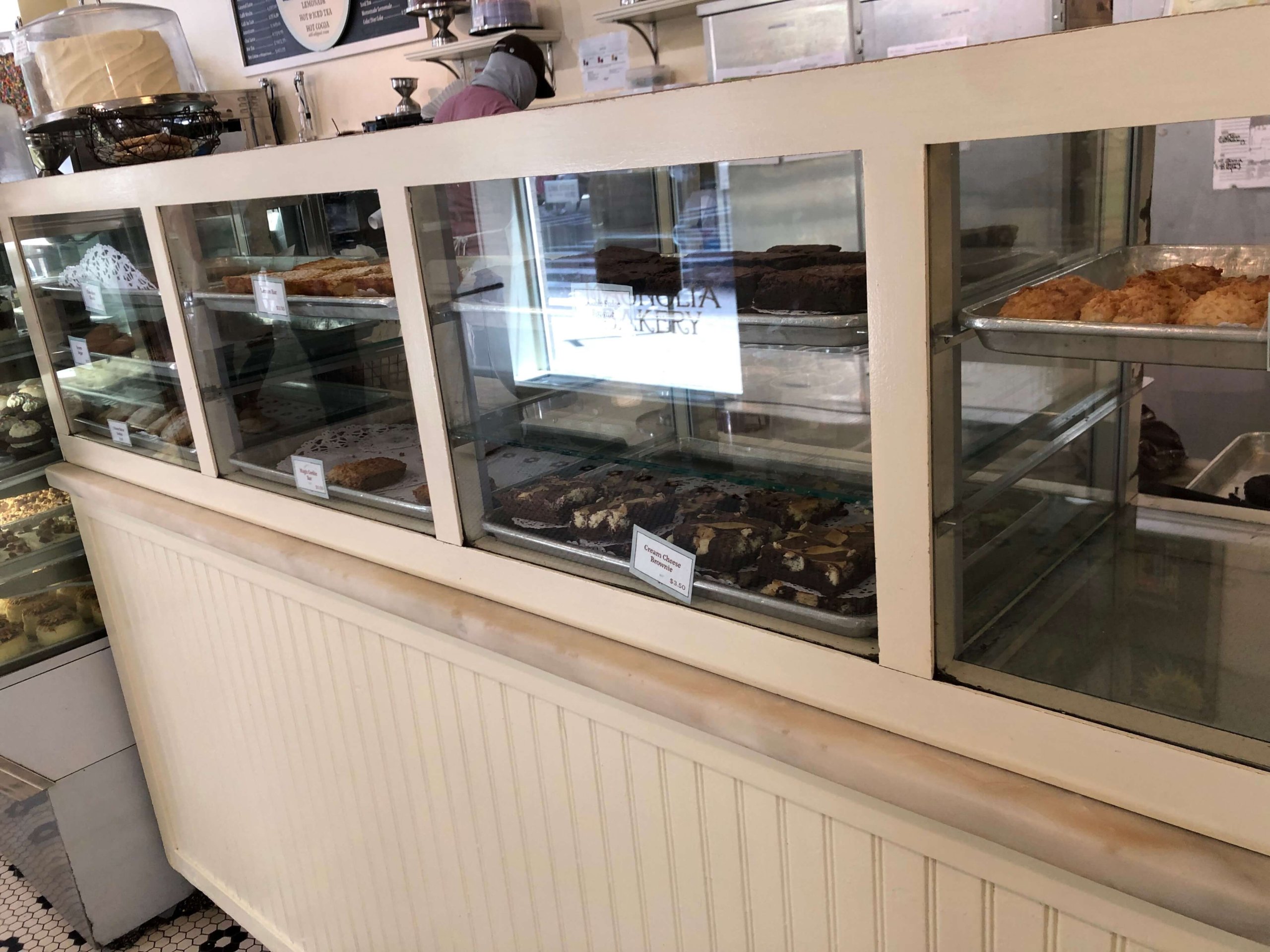 マグノリアベーカリー