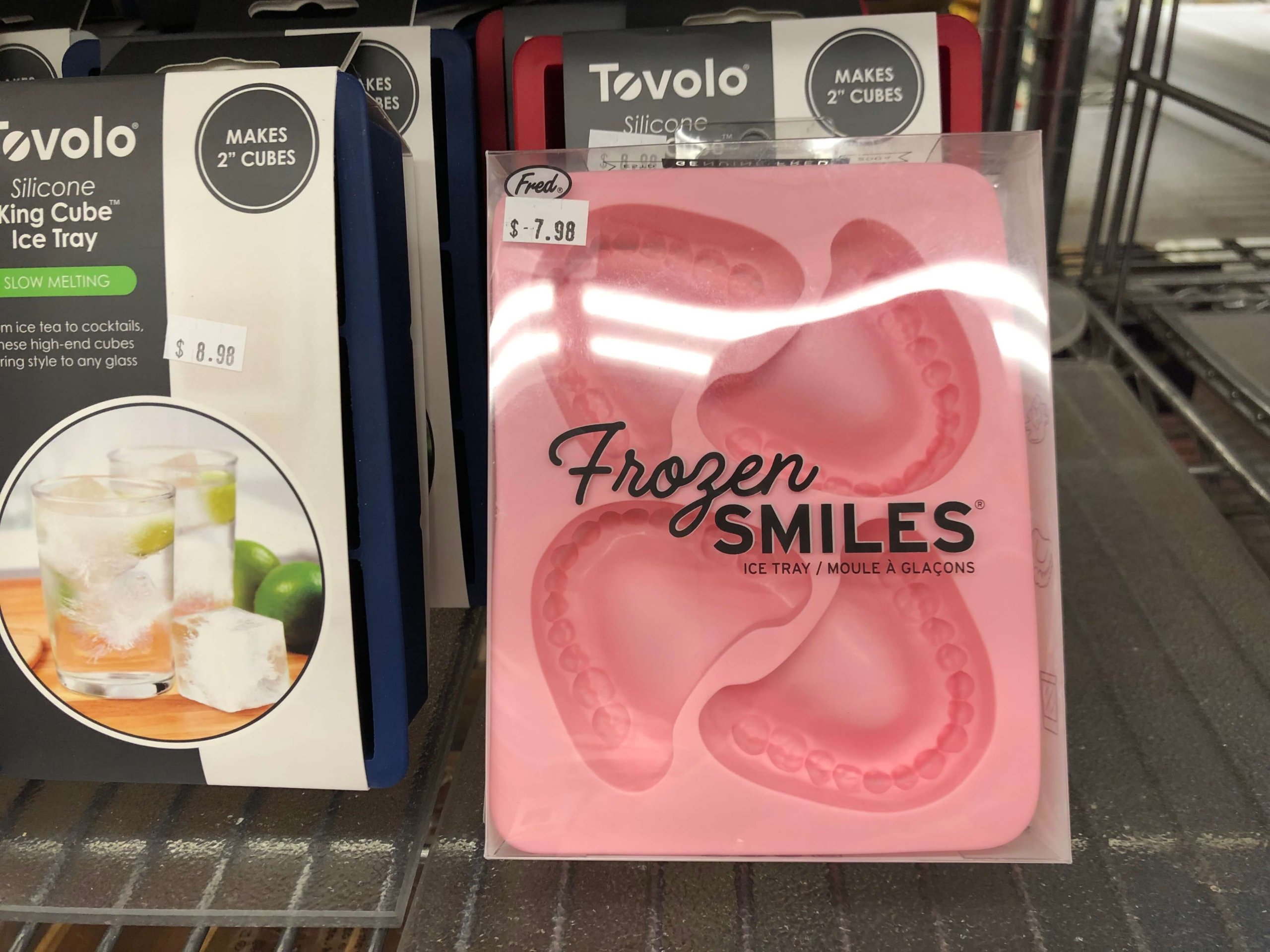 ZABAR'Sキッチングッズ