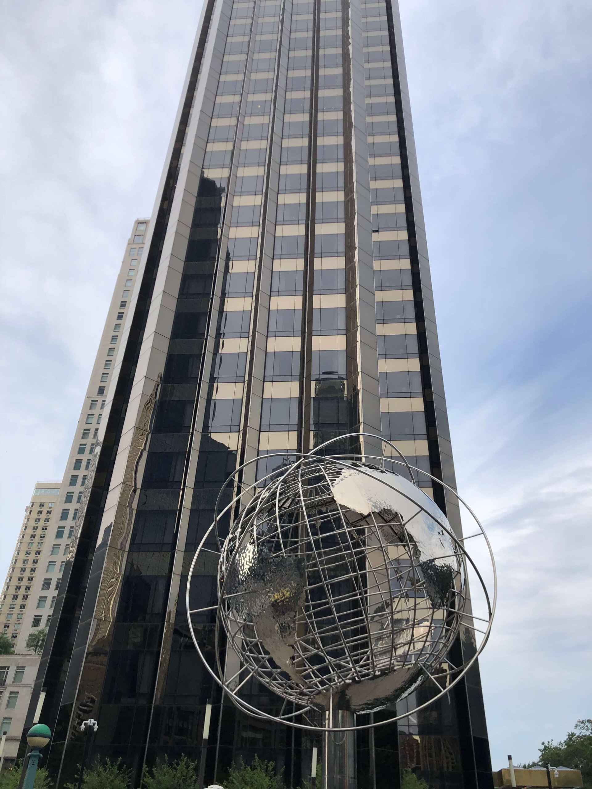 トランプタワー