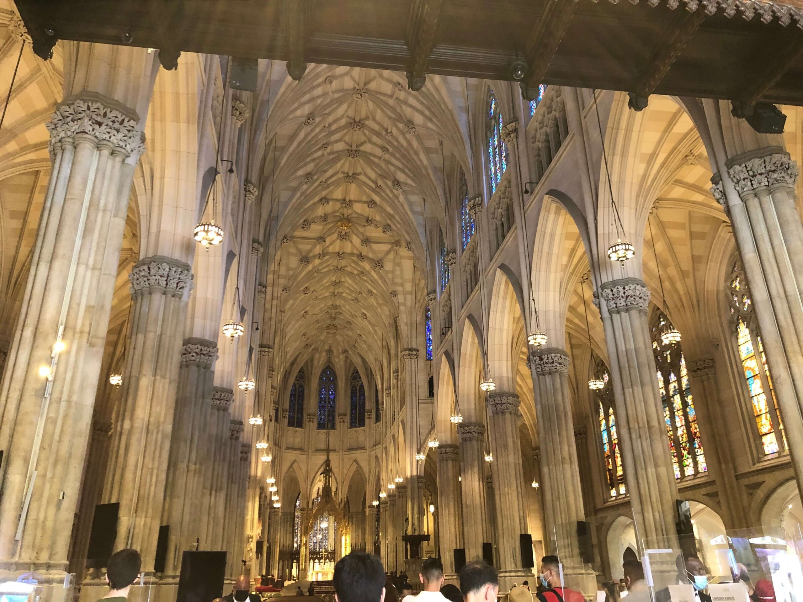 セント・パトリック大聖堂