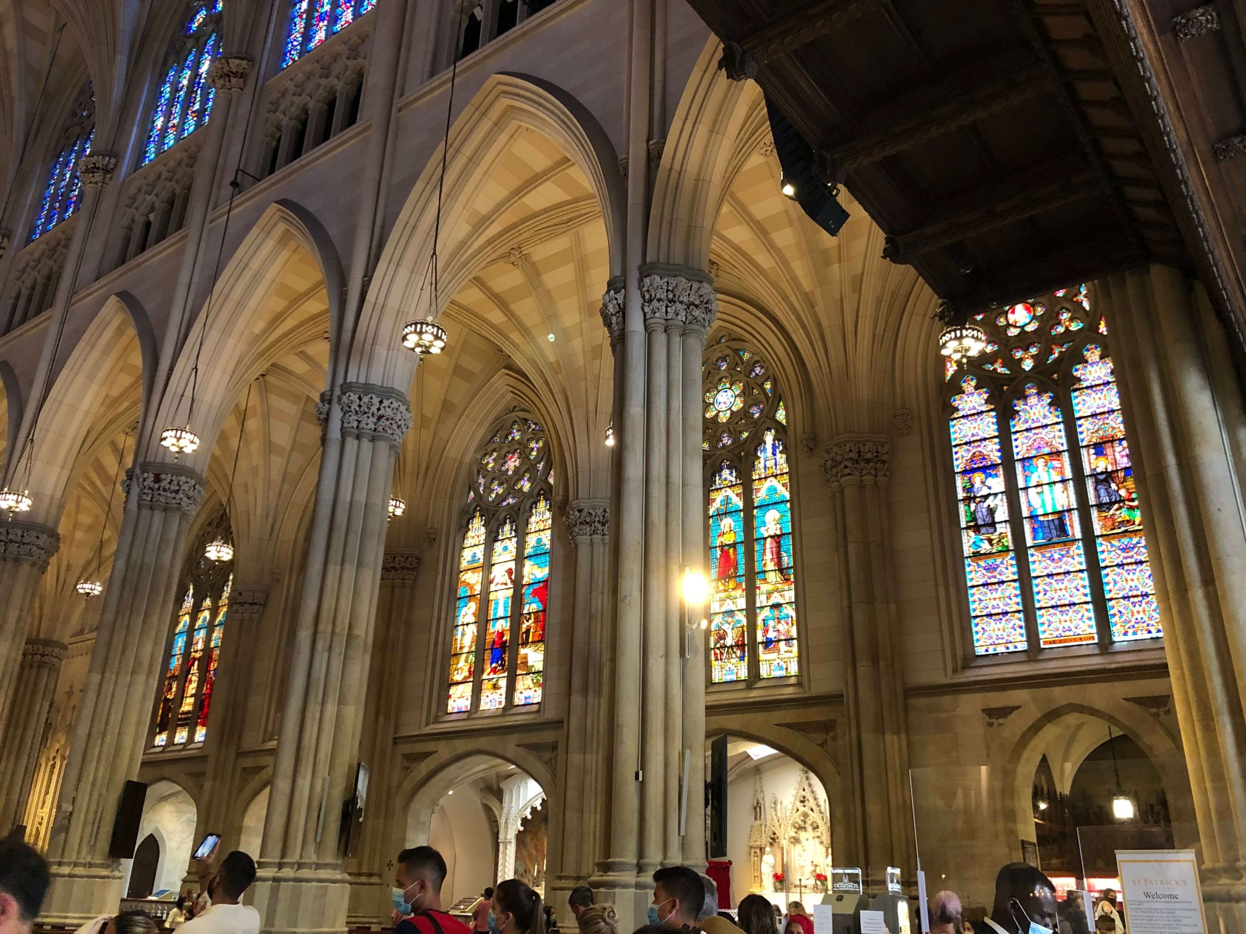 セント・パトリック大聖堂