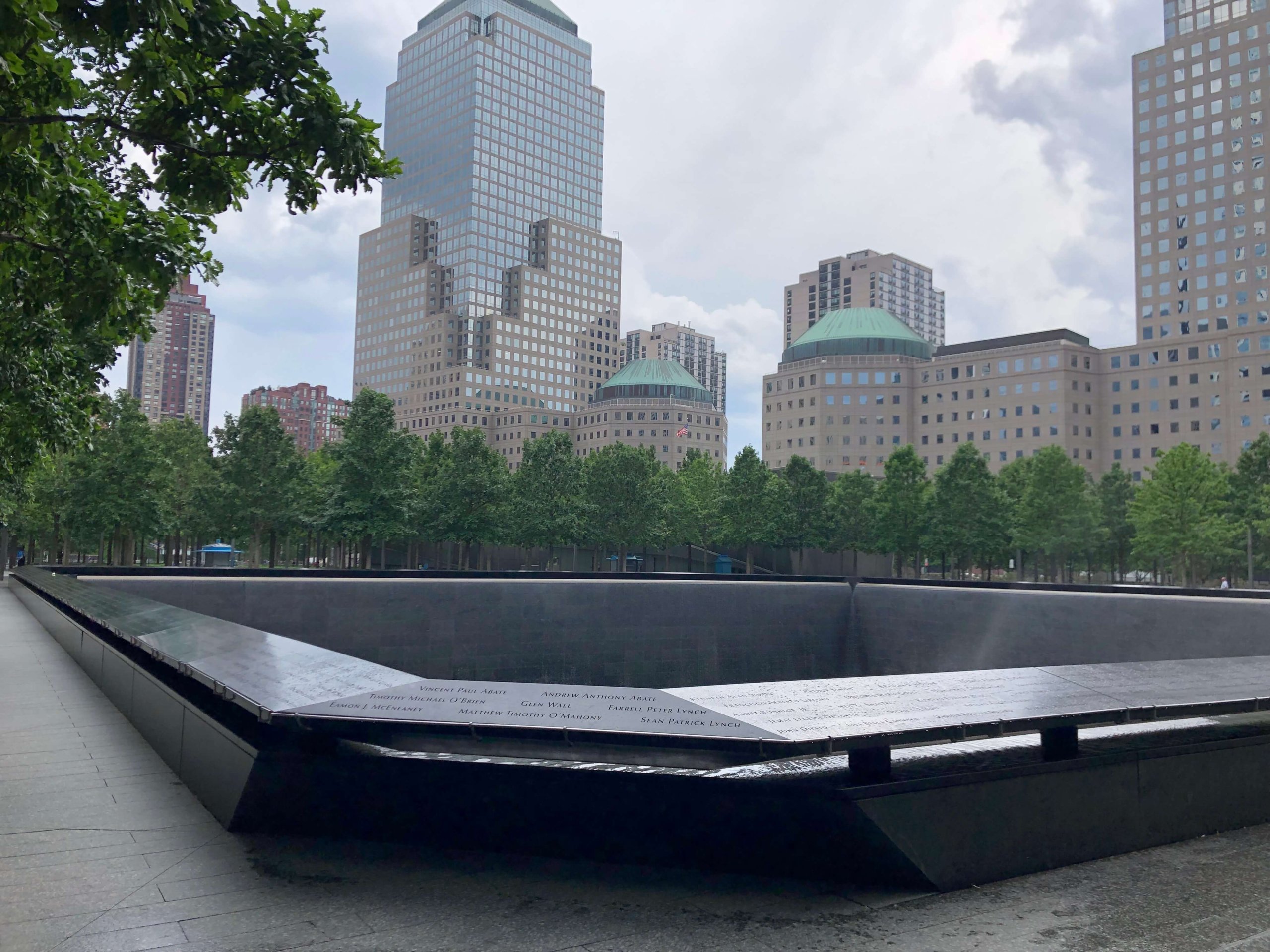 グラウンドゼロ