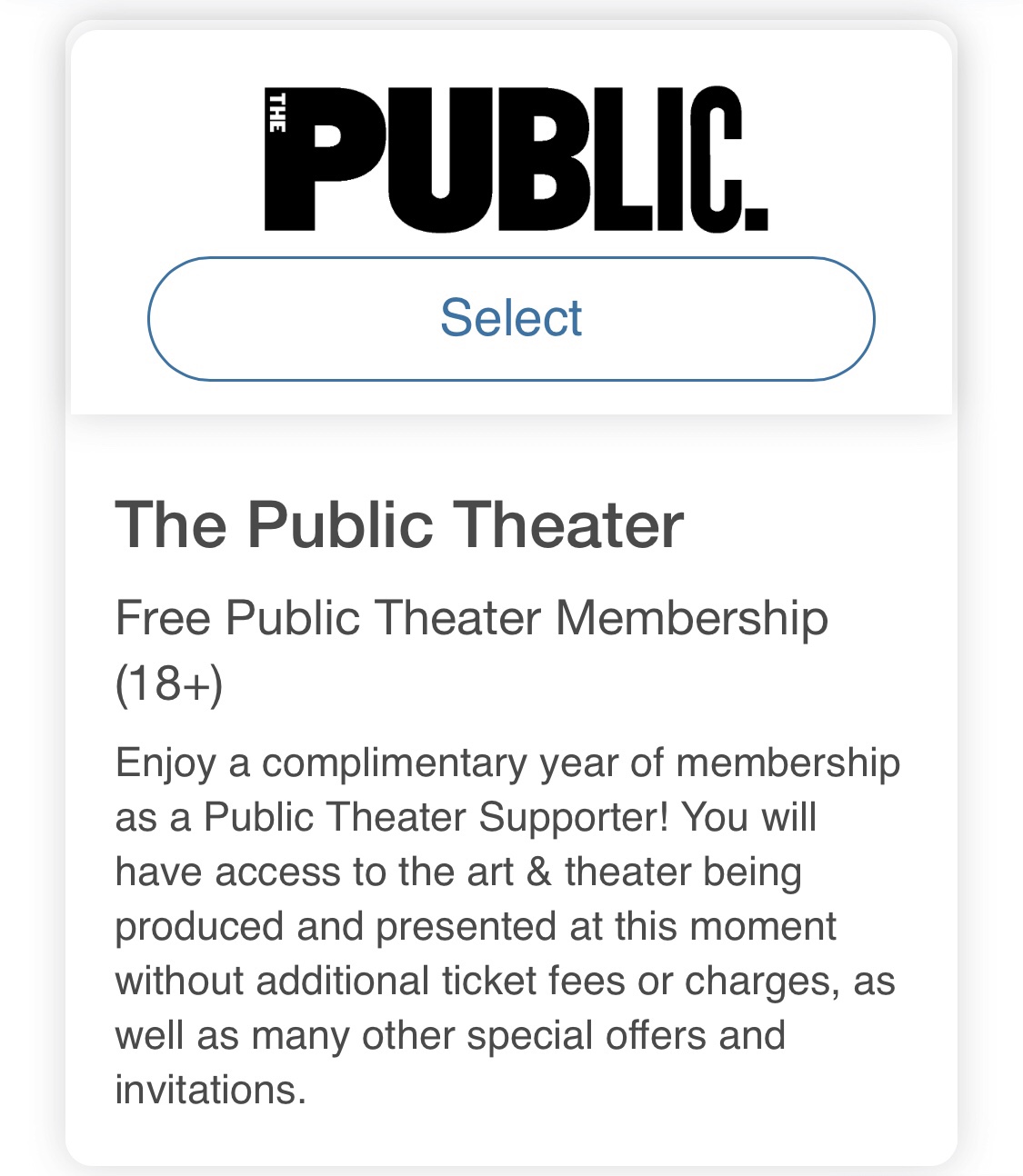 ワクチン接種の特典