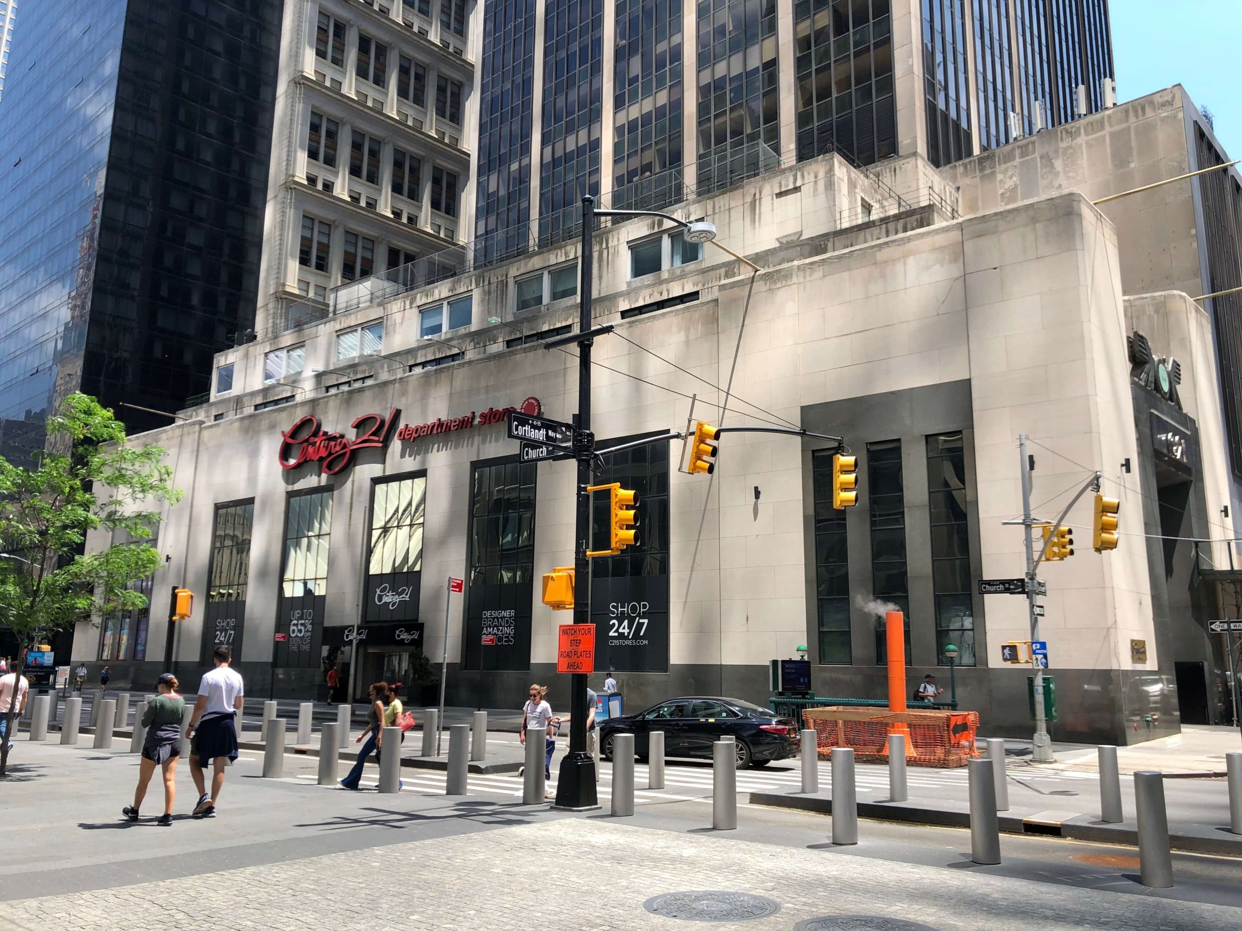 センチュリー２１