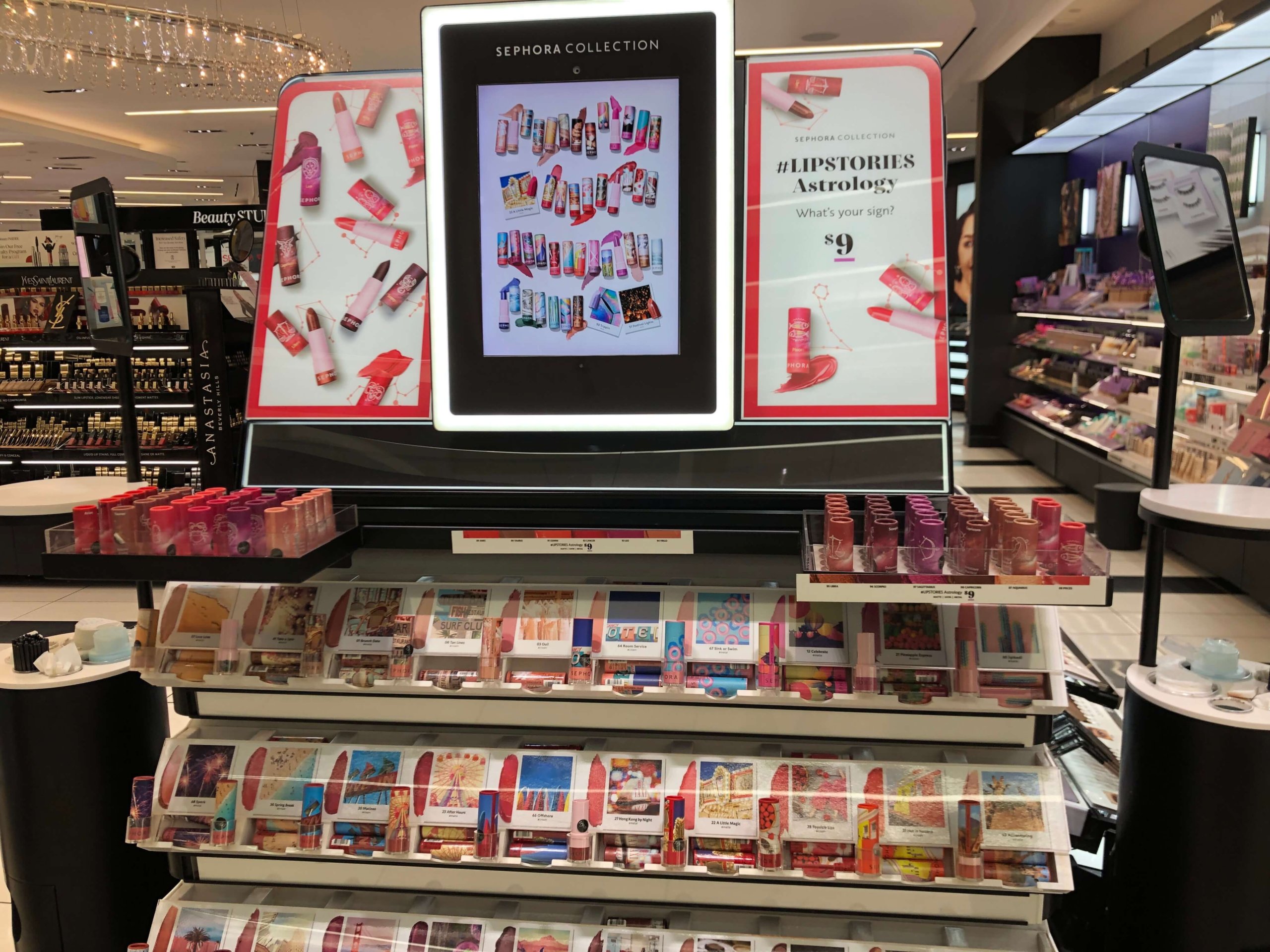 SEPHORA