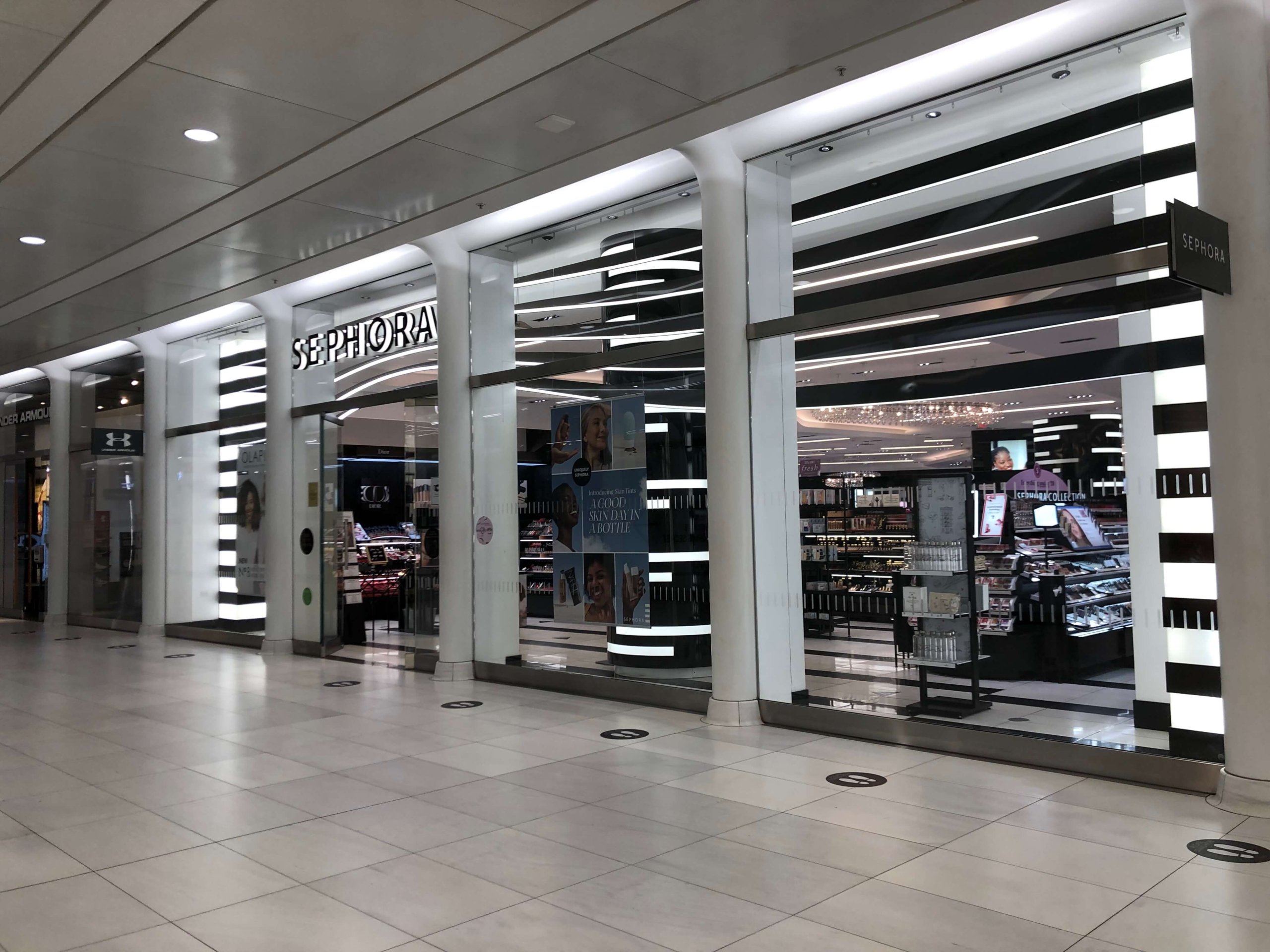 SEPHORA