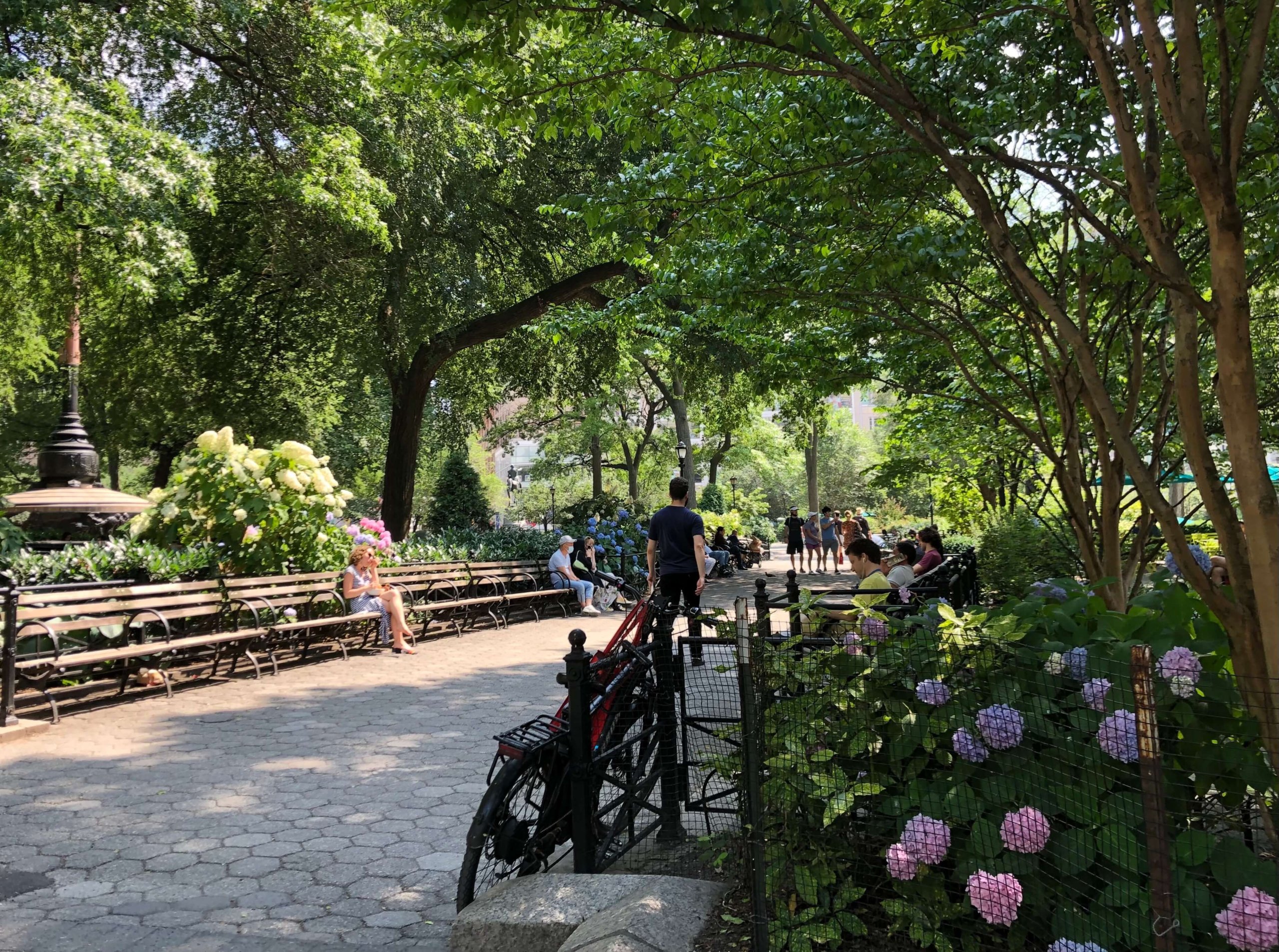 ユニオンスクエア