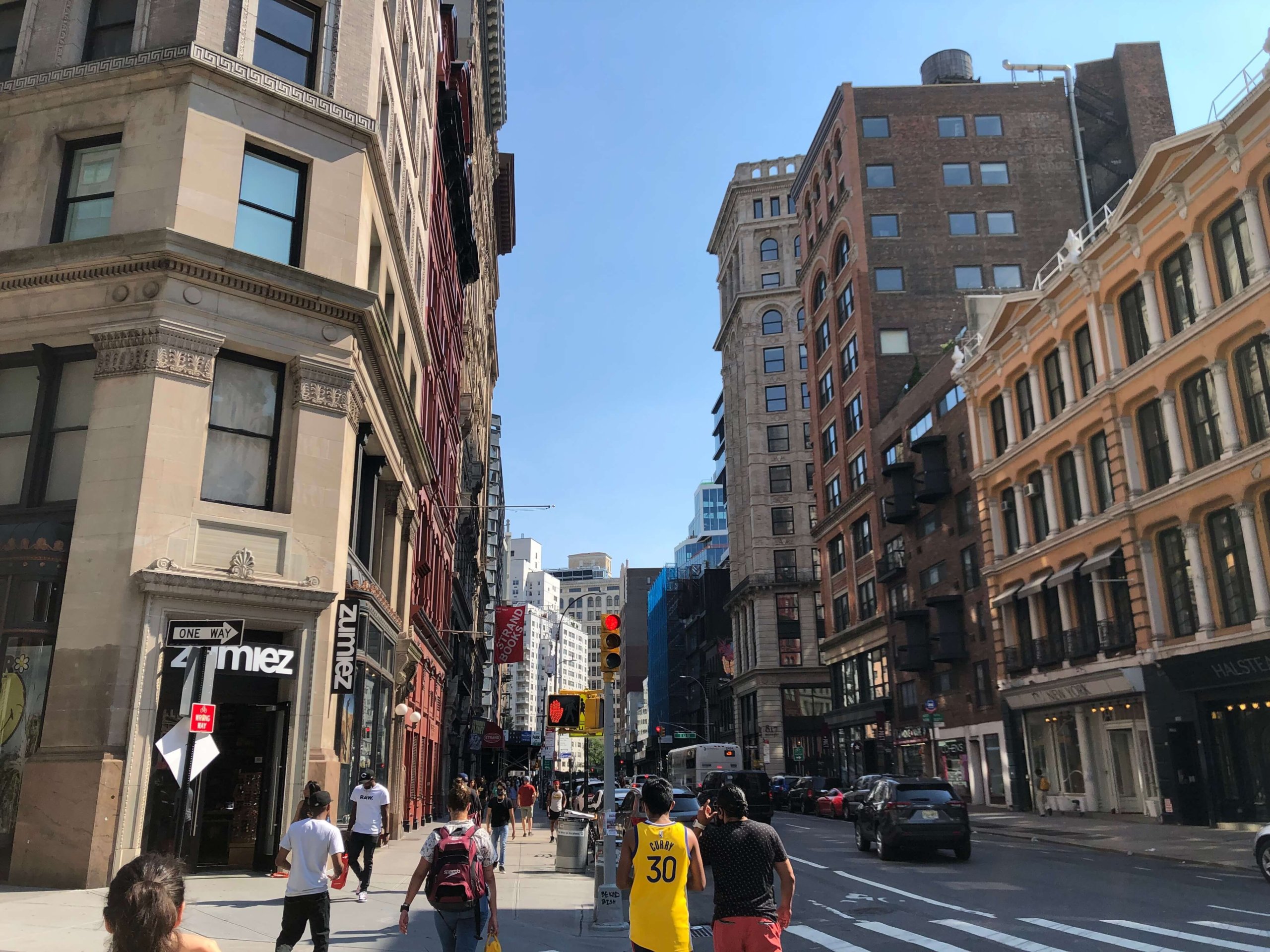 ユニオンスクエア